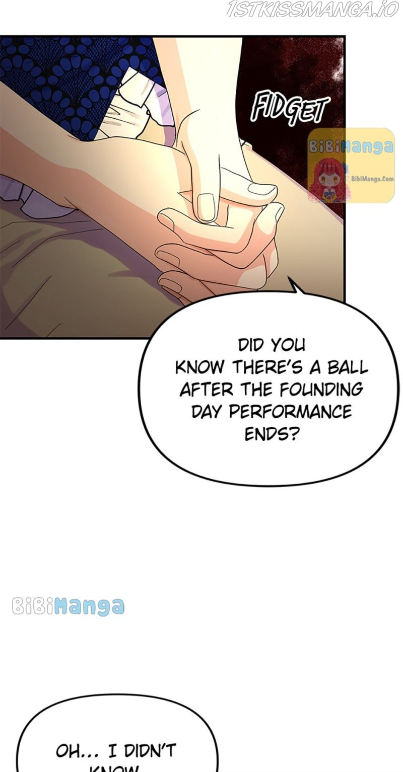 I’m a Villainess but So Popular chapter 42 - page 59