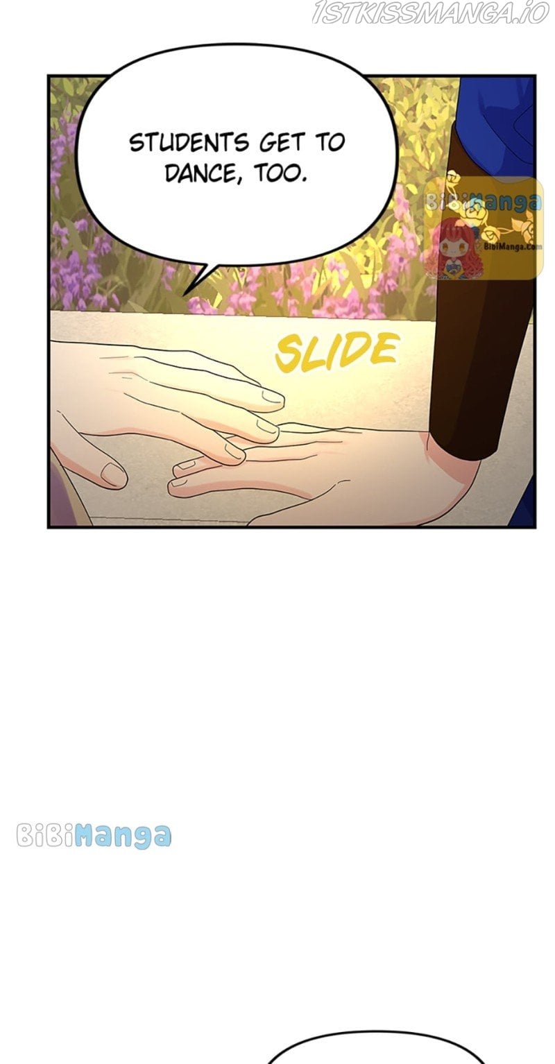I’m a Villainess but So Popular chapter 42 - page 61