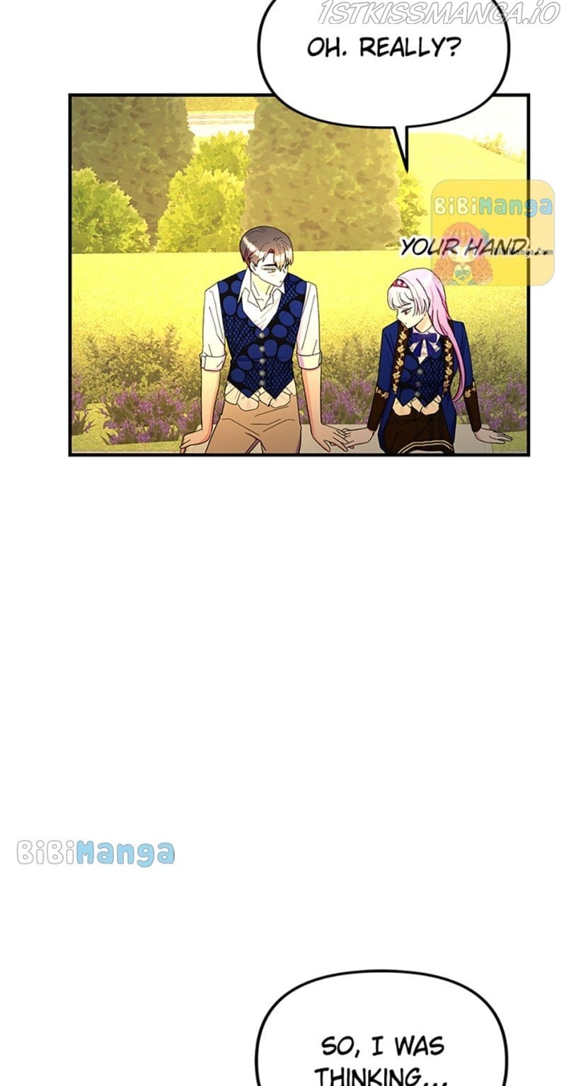 I’m a Villainess but So Popular chapter 42 - page 62