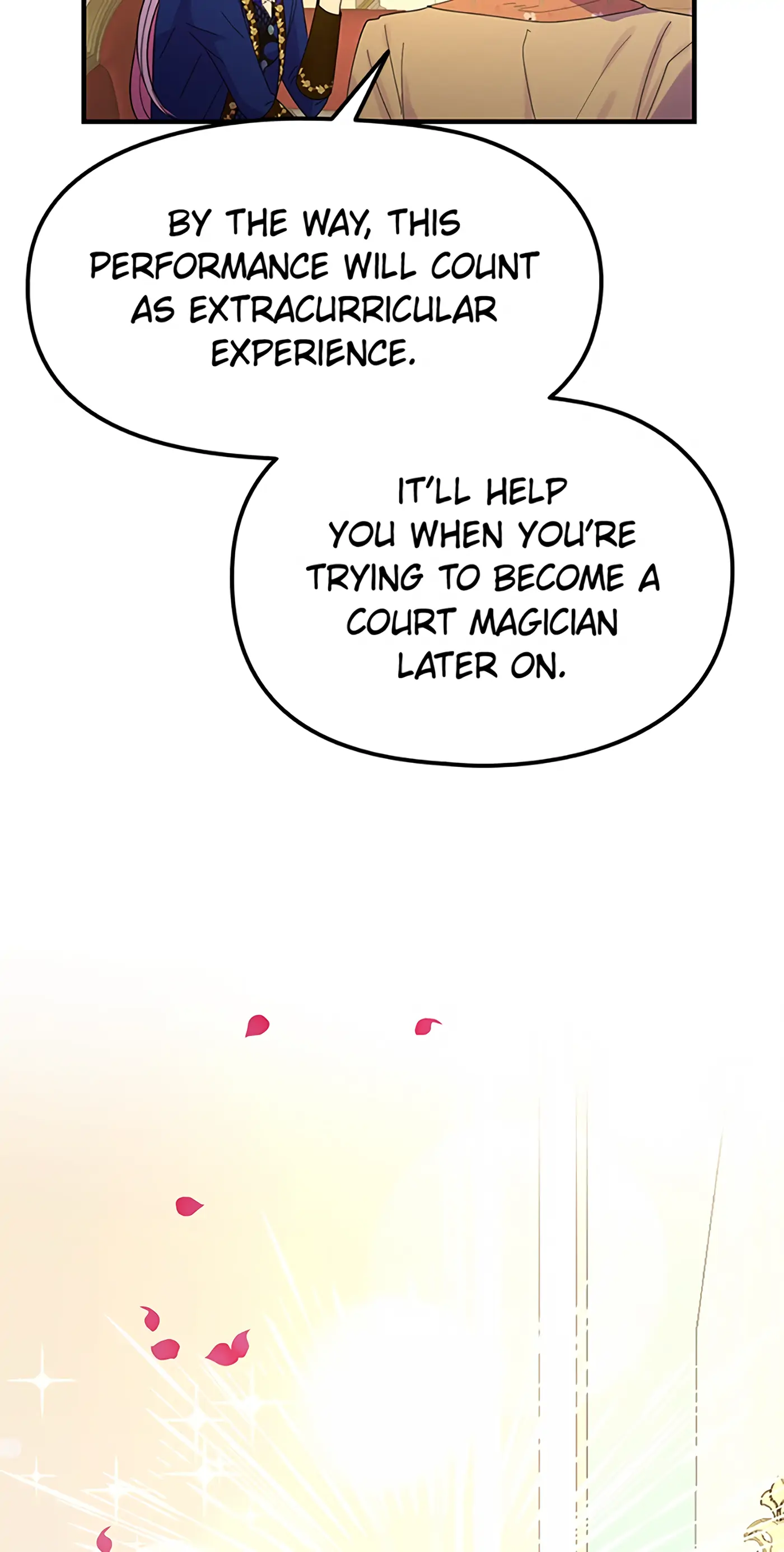 I’m a Villainess but So Popular chapter 40 - page 65
