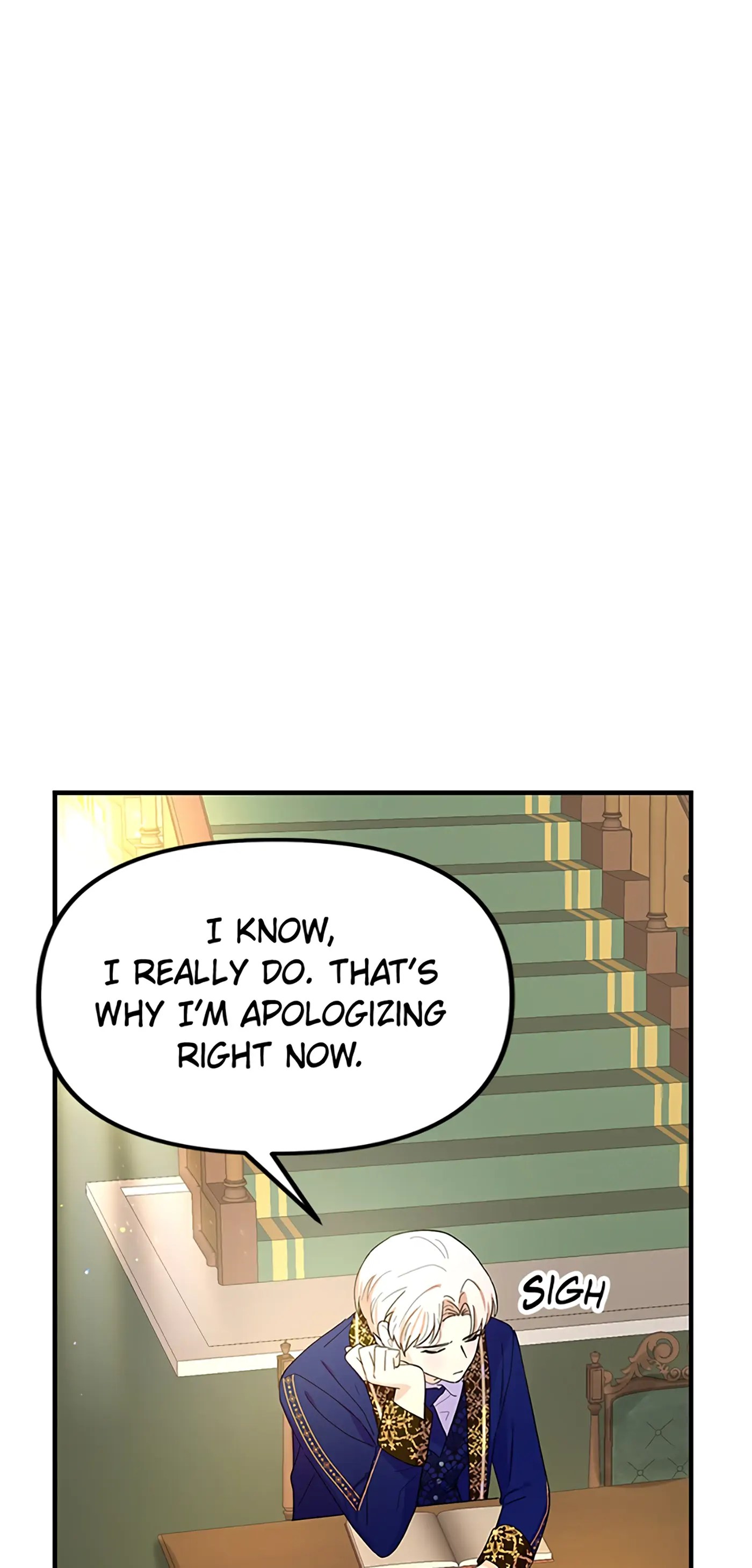 I’m a Villainess but So Popular chapter 39 - page 2