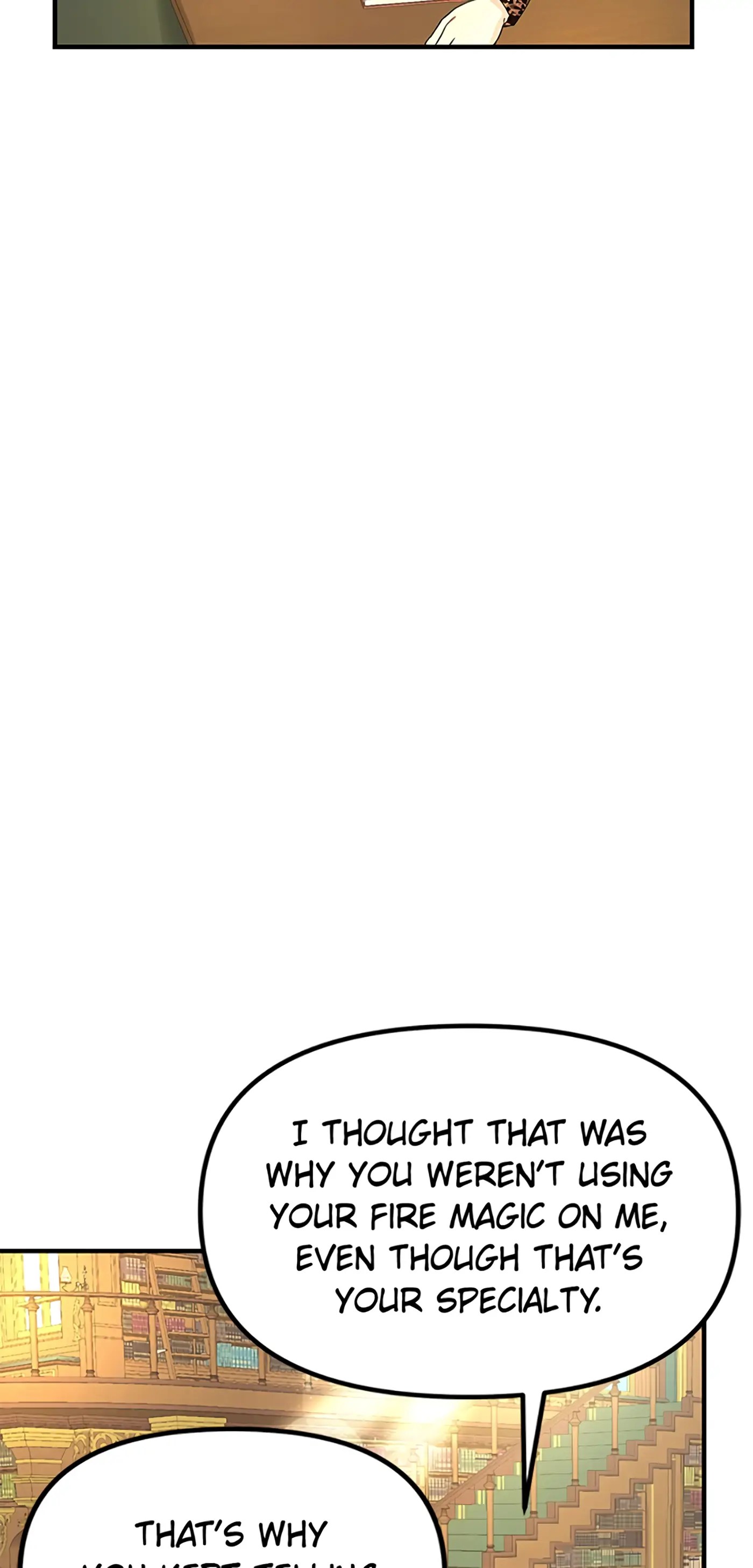 I’m a Villainess but So Popular chapter 39 - page 3