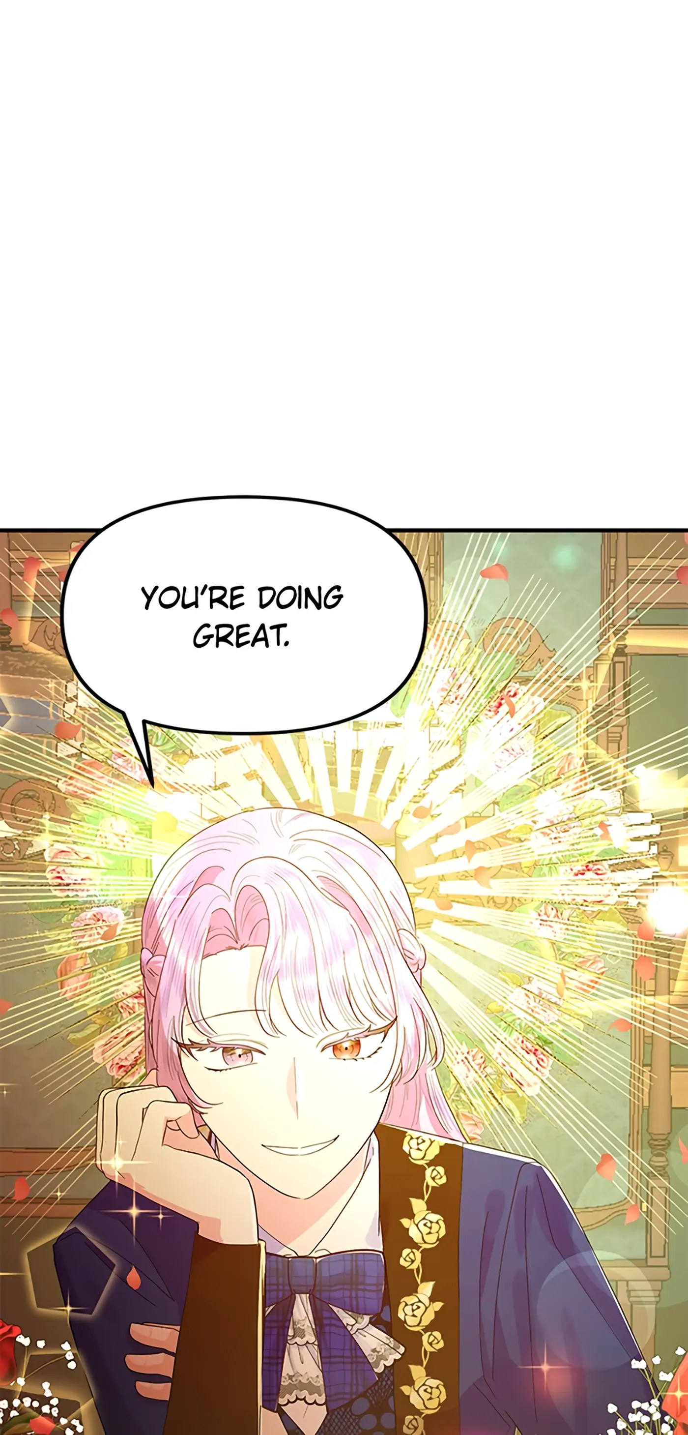 I’m a Villainess but So Popular chapter 39 - page 32