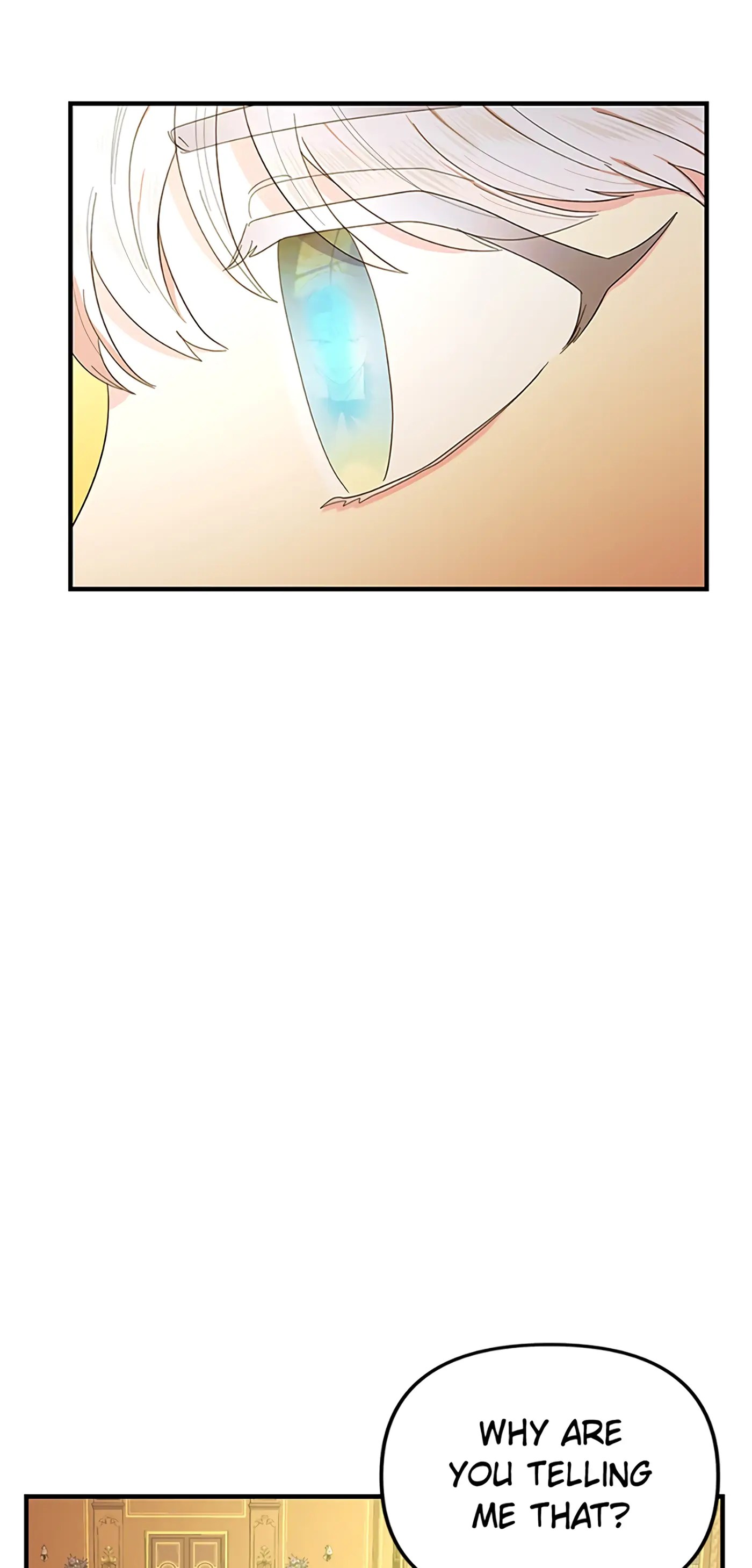 I’m a Villainess but So Popular chapter 39 - page 35