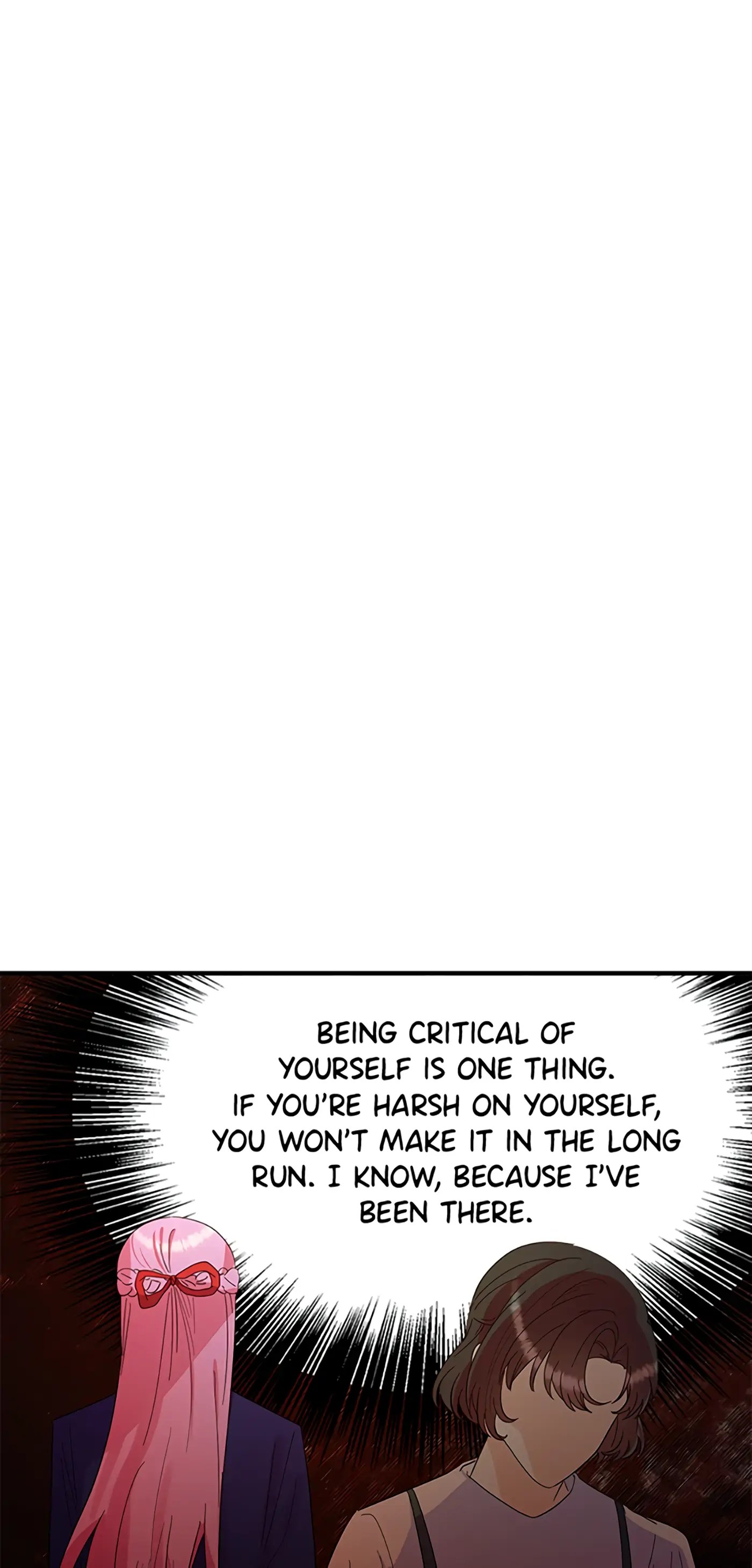 I’m a Villainess but So Popular chapter 39 - page 38