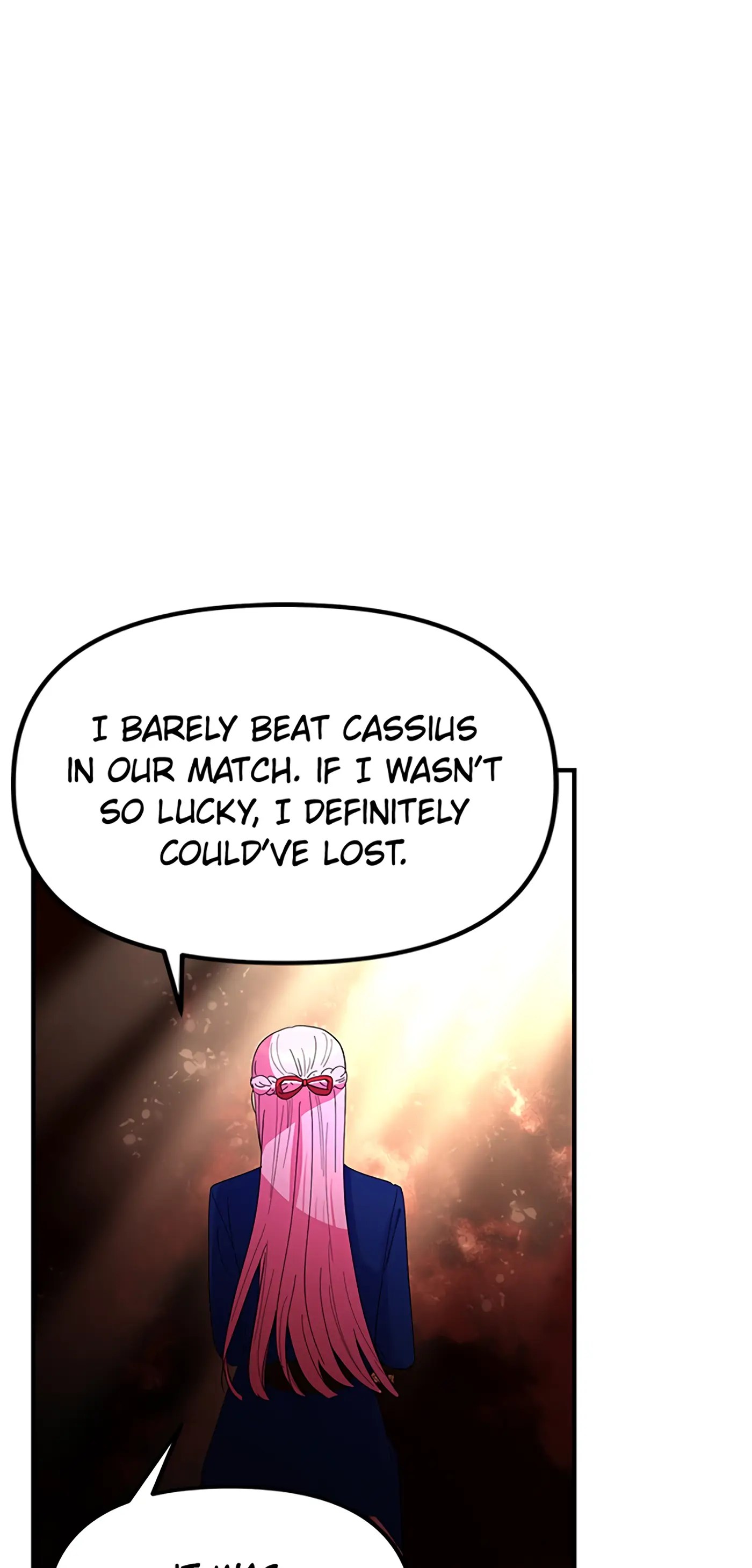 I’m a Villainess but So Popular chapter 39 - page 40