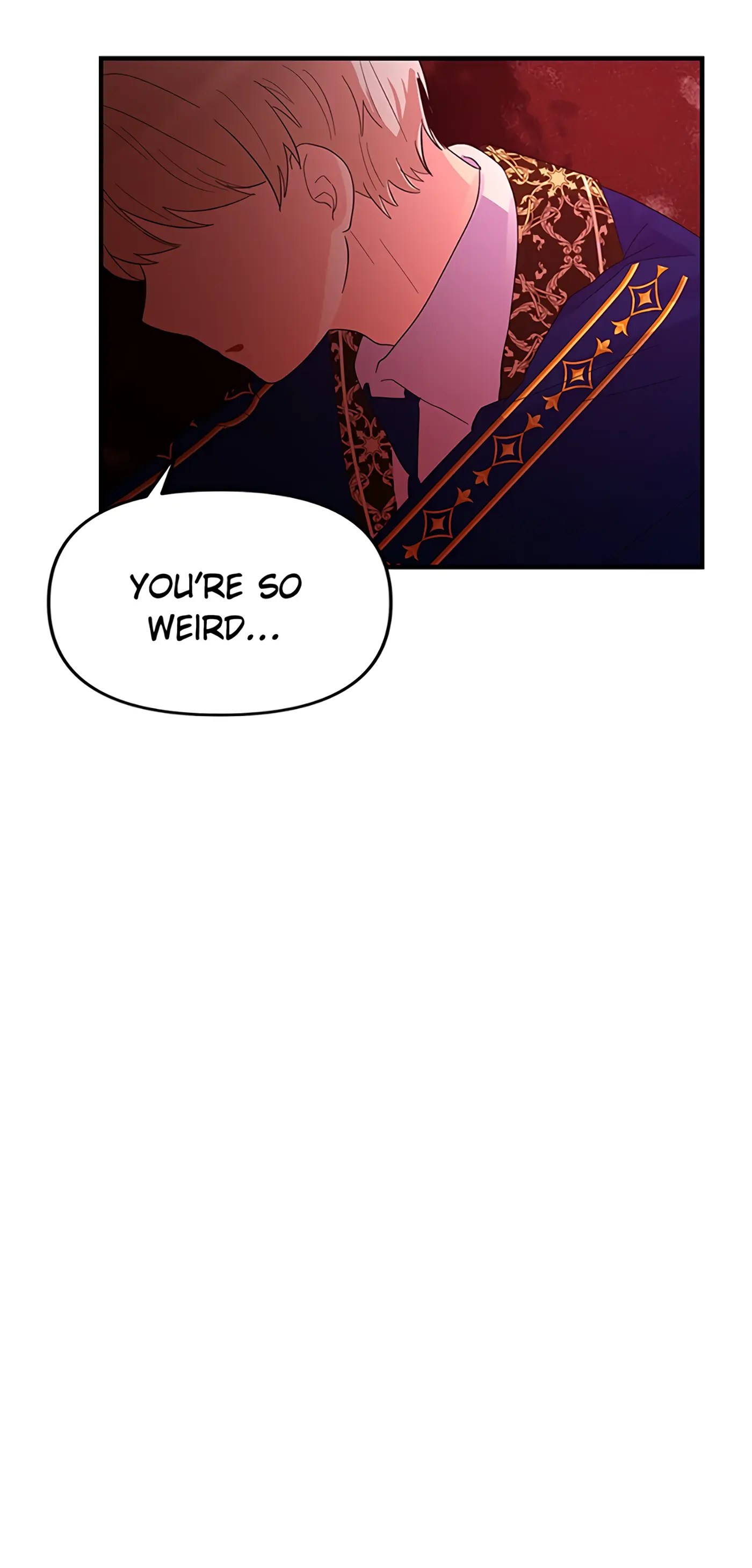 I’m a Villainess but So Popular chapter 39 - page 44