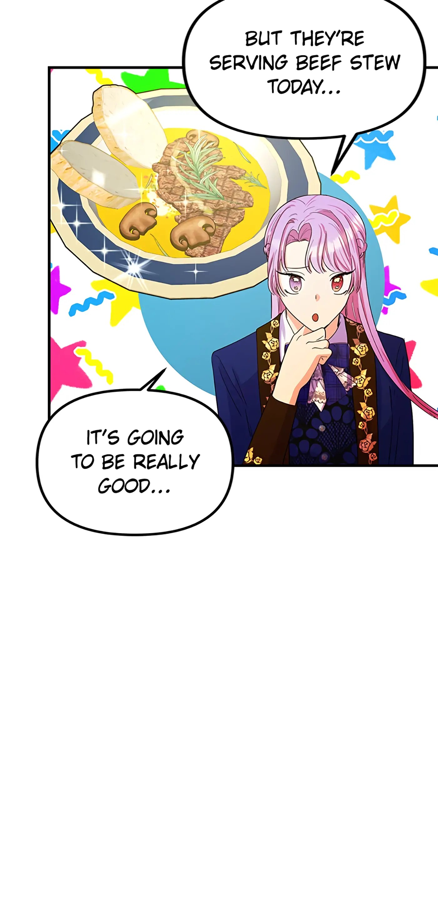 I’m a Villainess but So Popular chapter 39 - page 55
