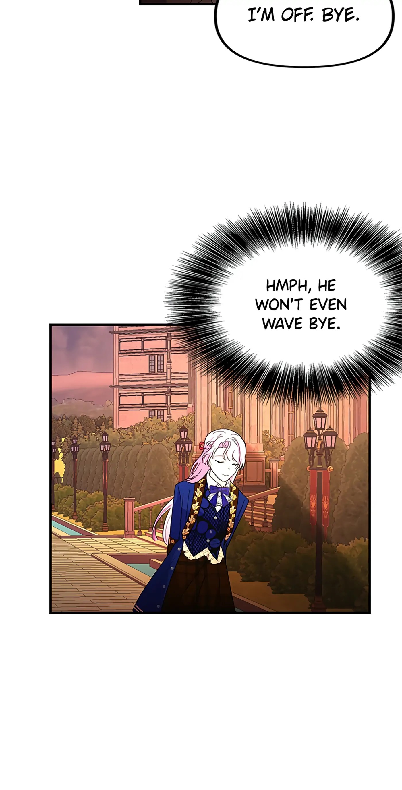 I’m a Villainess but So Popular chapter 39 - page 60