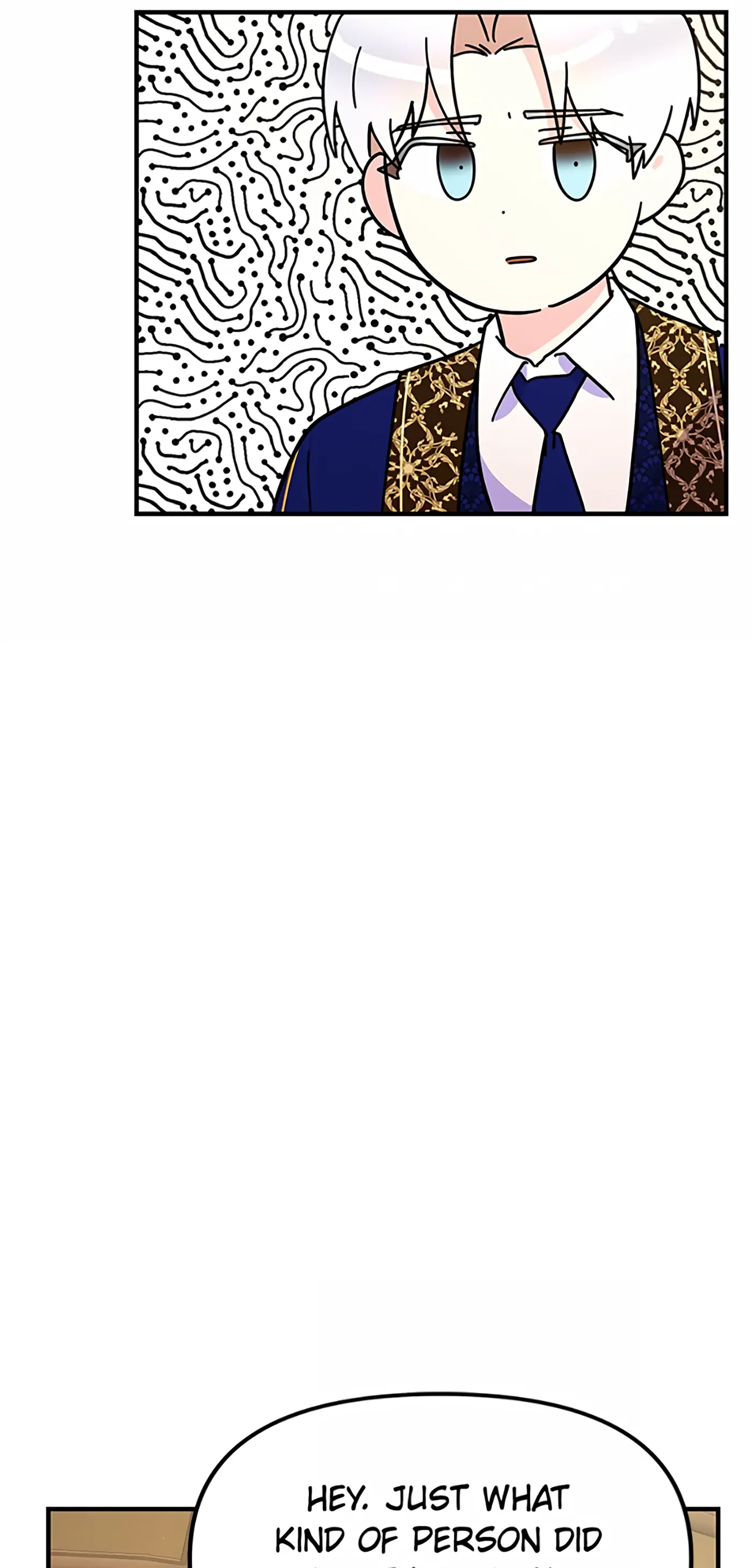 I’m a Villainess but So Popular chapter 38 - page 45