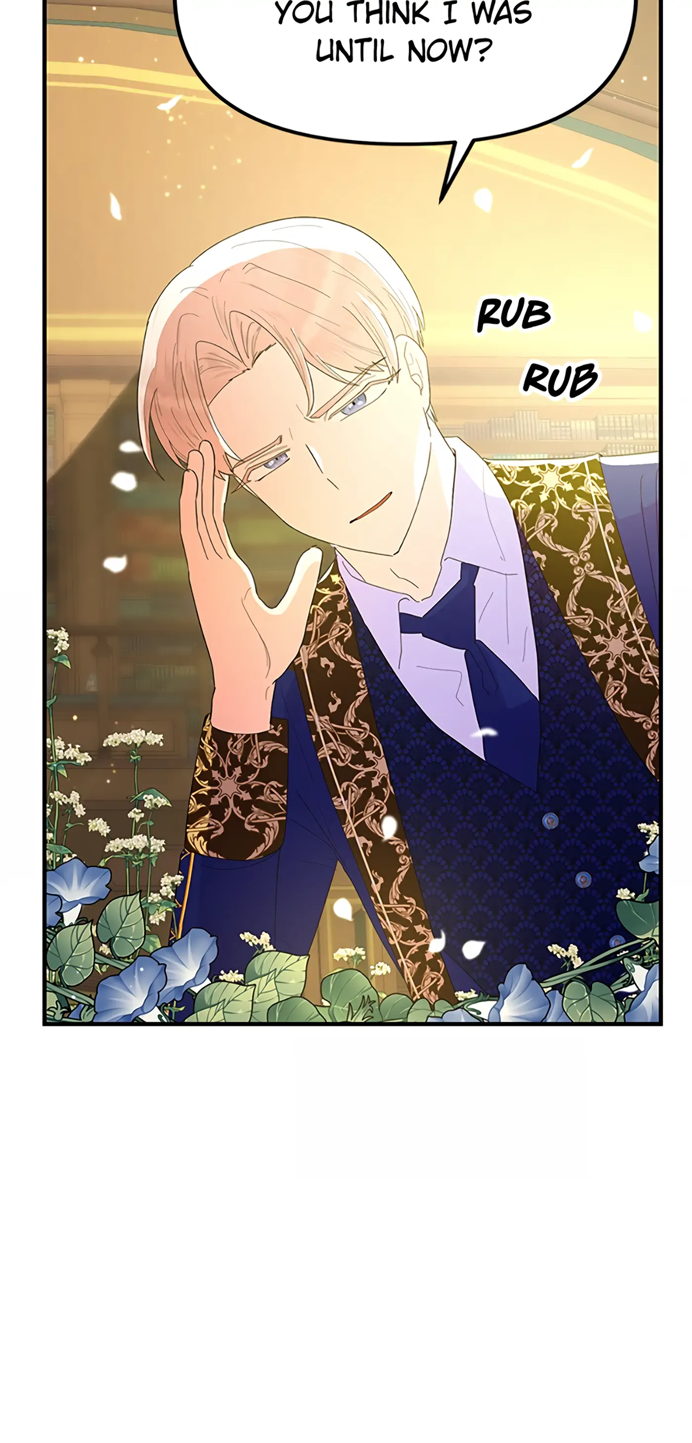 I’m a Villainess but So Popular chapter 38 - page 46