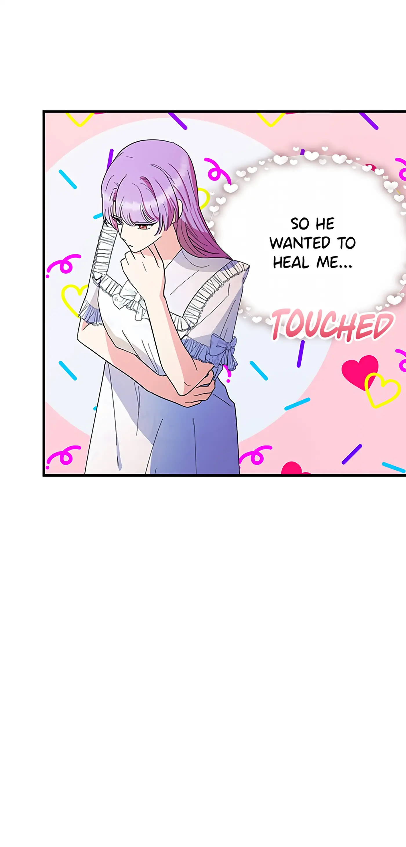I’m a Villainess but So Popular chapter 37 - page 5