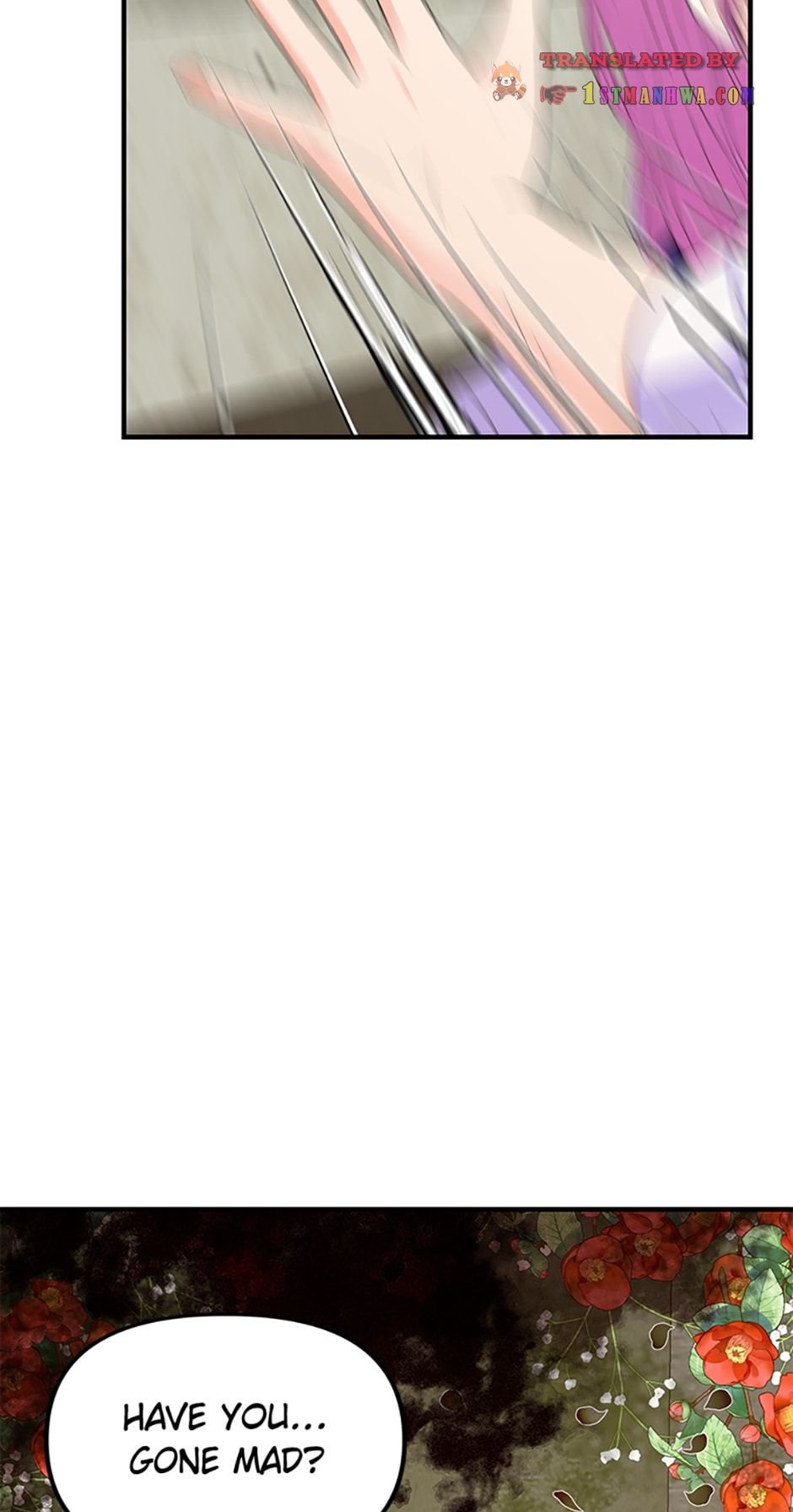 I’m a Villainess but So Popular chapter 36 - page 22