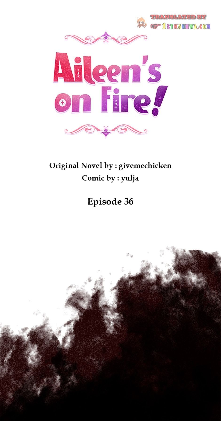 I’m a Villainess but So Popular chapter 36 - page 36