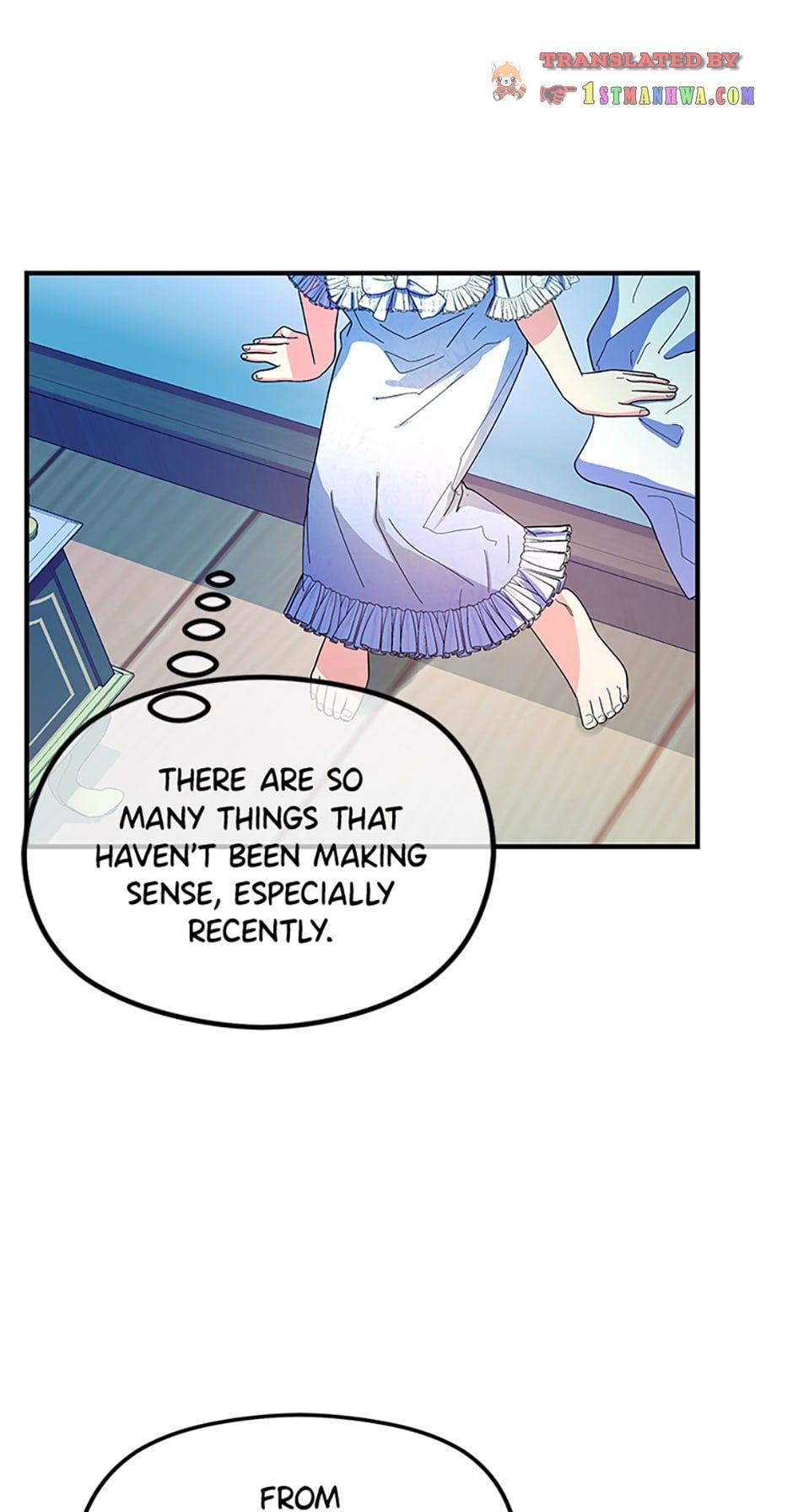 I’m a Villainess but So Popular chapter 36 - page 40