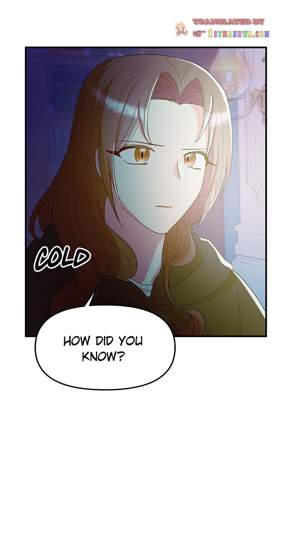 I’m a Villainess but So Popular chapter 36 - page 55