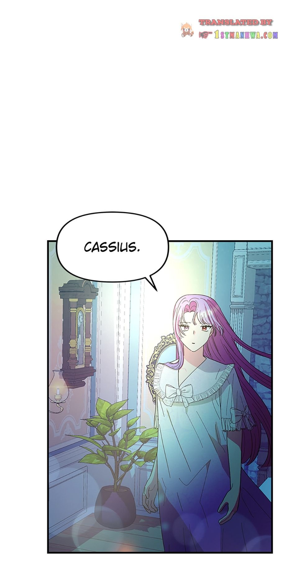 I’m a Villainess but So Popular chapter 36 - page 60