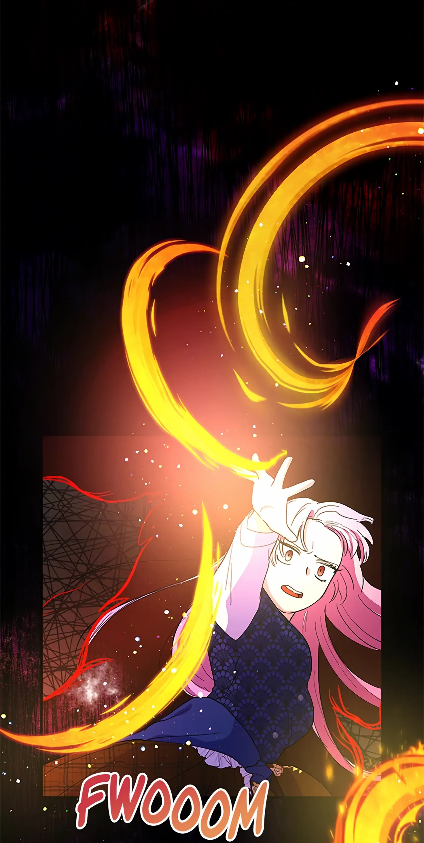 I’m a Villainess but So Popular chapter 35 - page 25