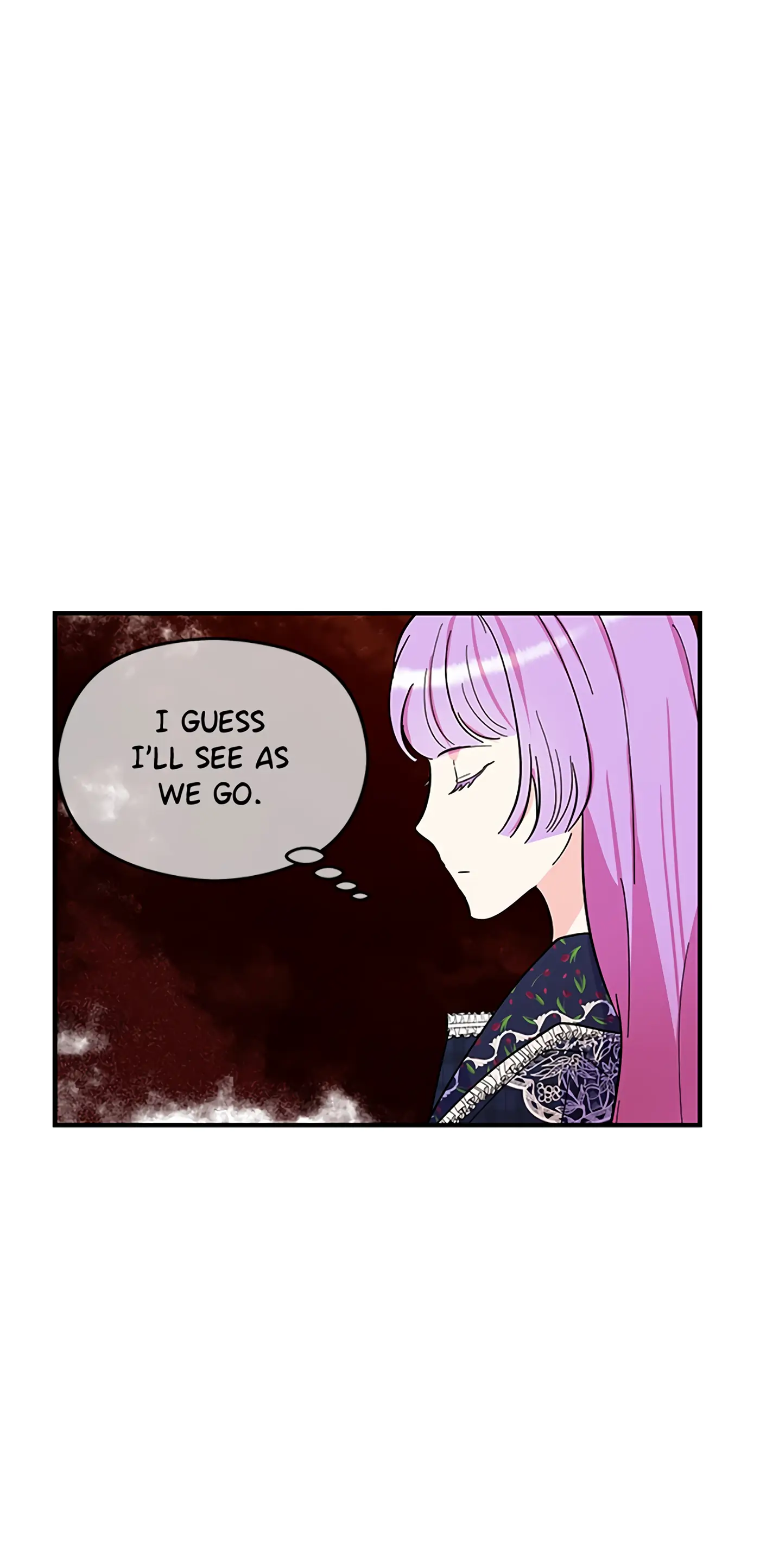 I’m a Villainess but So Popular chapter 34 - page 12