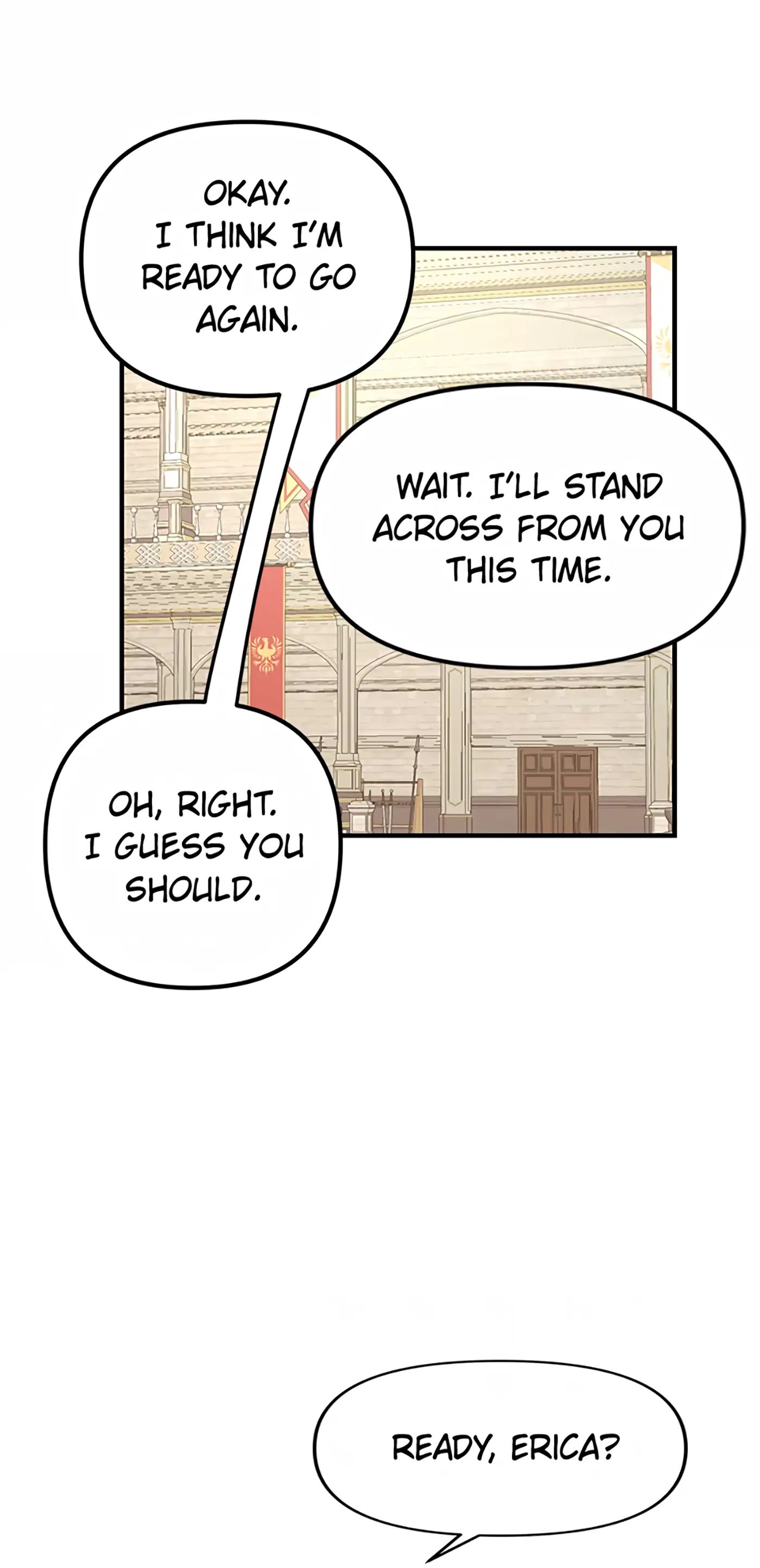 I’m a Villainess but So Popular chapter 34 - page 13