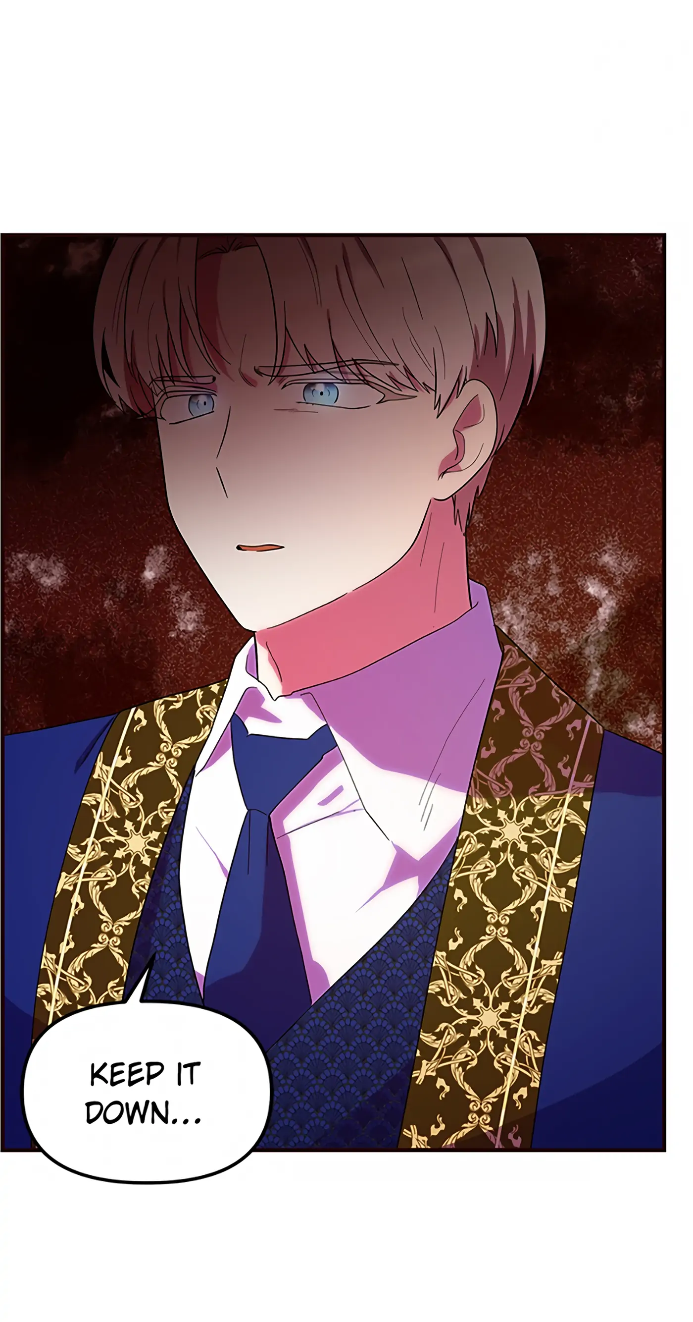 I’m a Villainess but So Popular chapter 34 - page 45