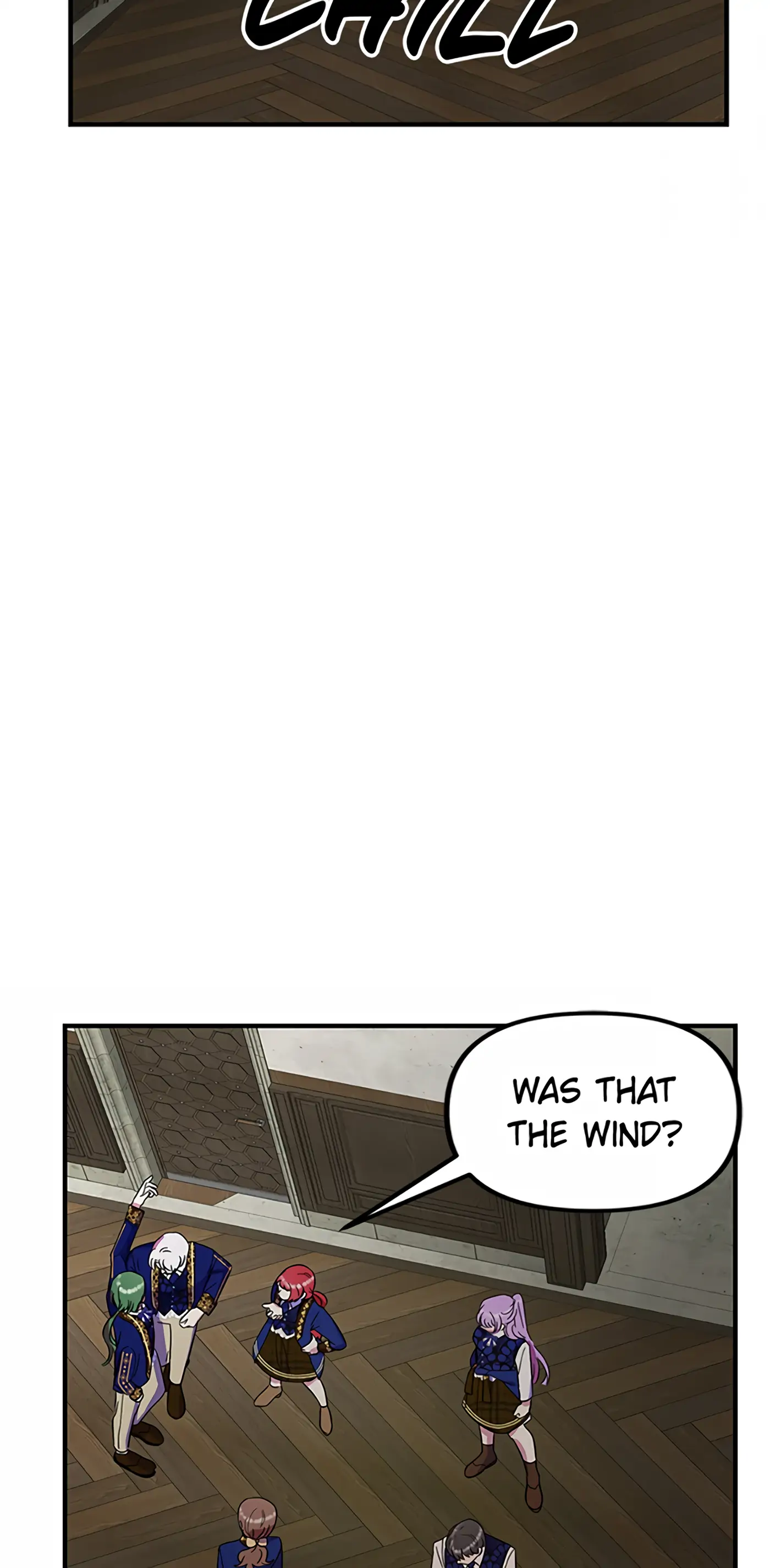 I’m a Villainess but So Popular chapter 34 - page 52