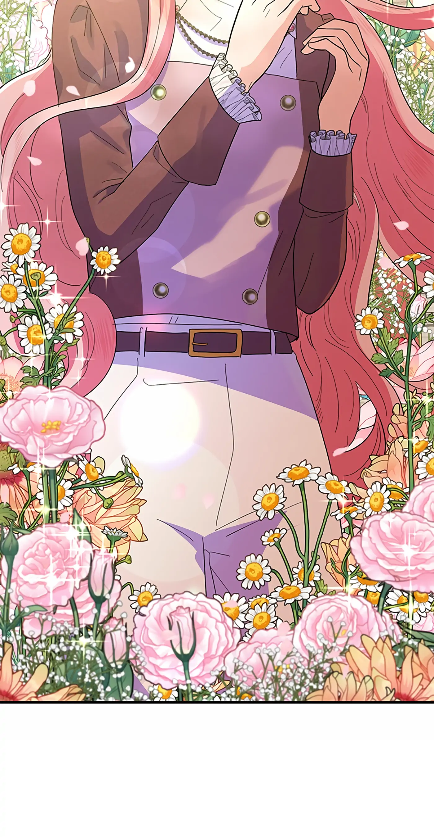 I’m a Villainess but So Popular chapter 34 - page 6