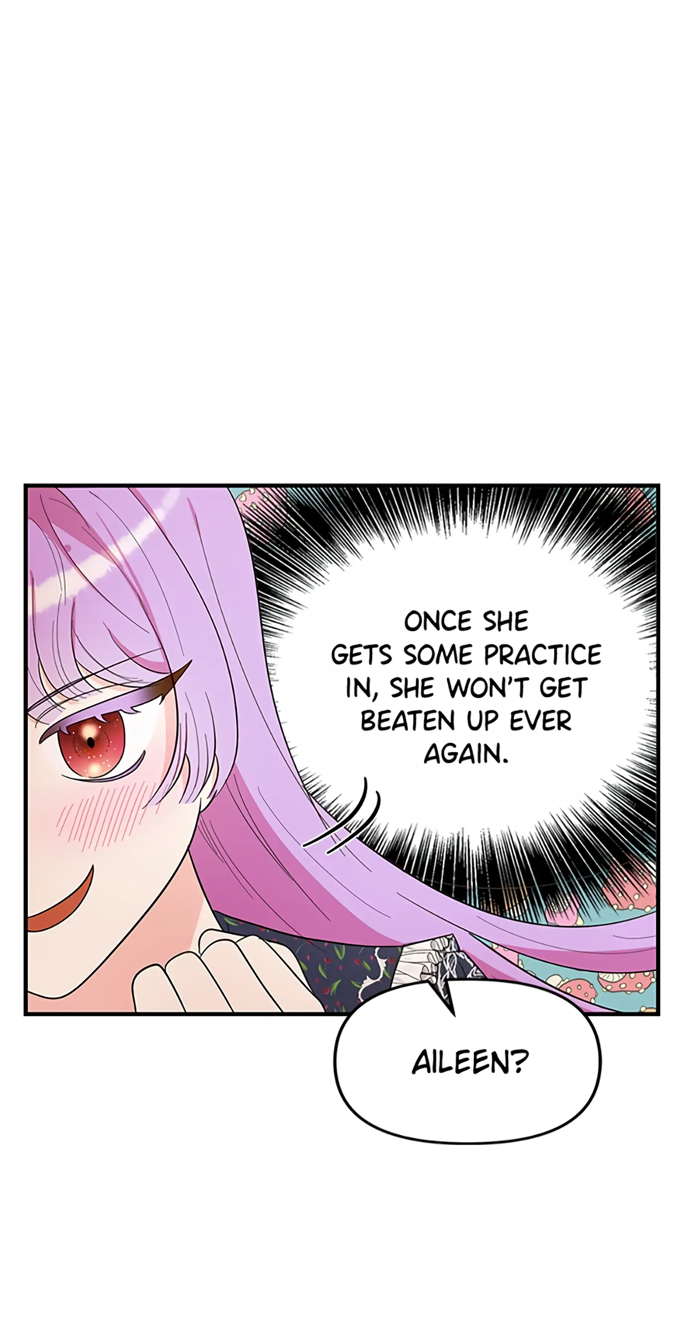 I’m a Villainess but So Popular chapter 34 - page 7