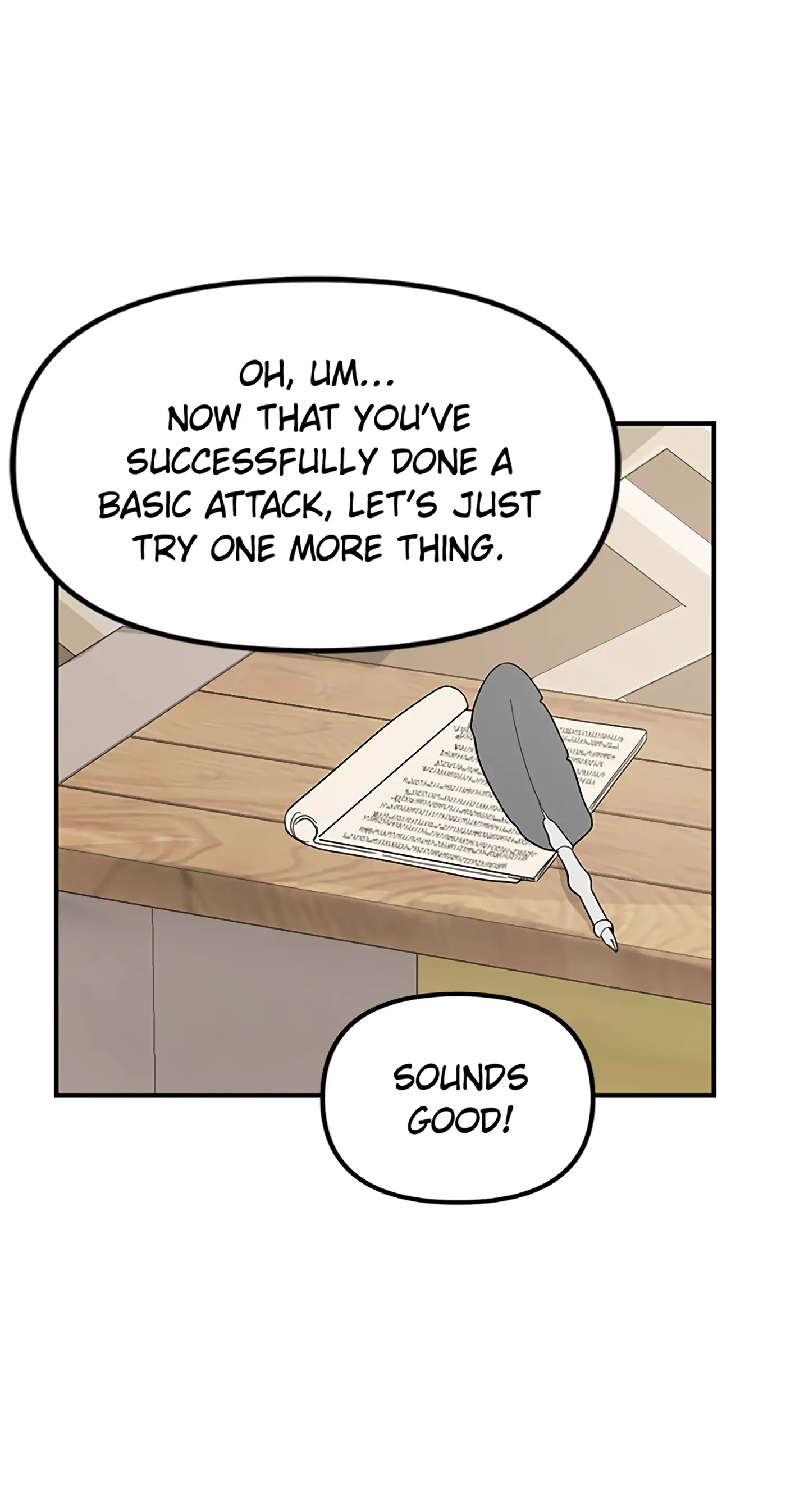 I’m a Villainess but So Popular chapter 34 - page 8