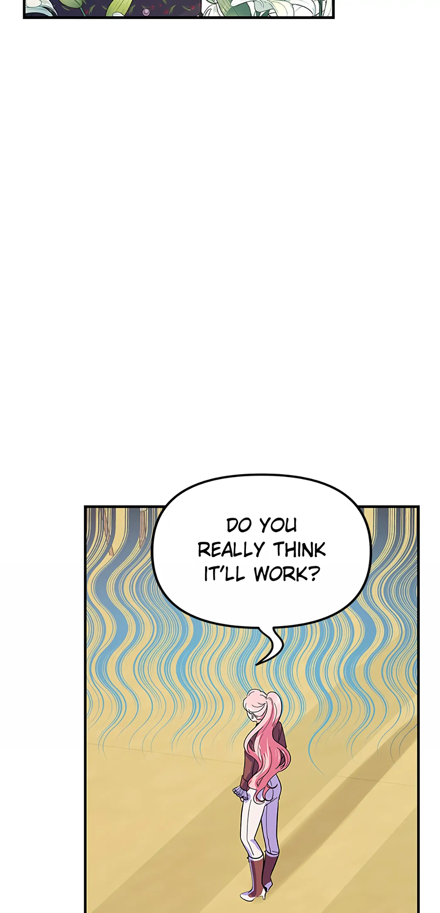 I’m a Villainess but So Popular chapter 33 - page 2