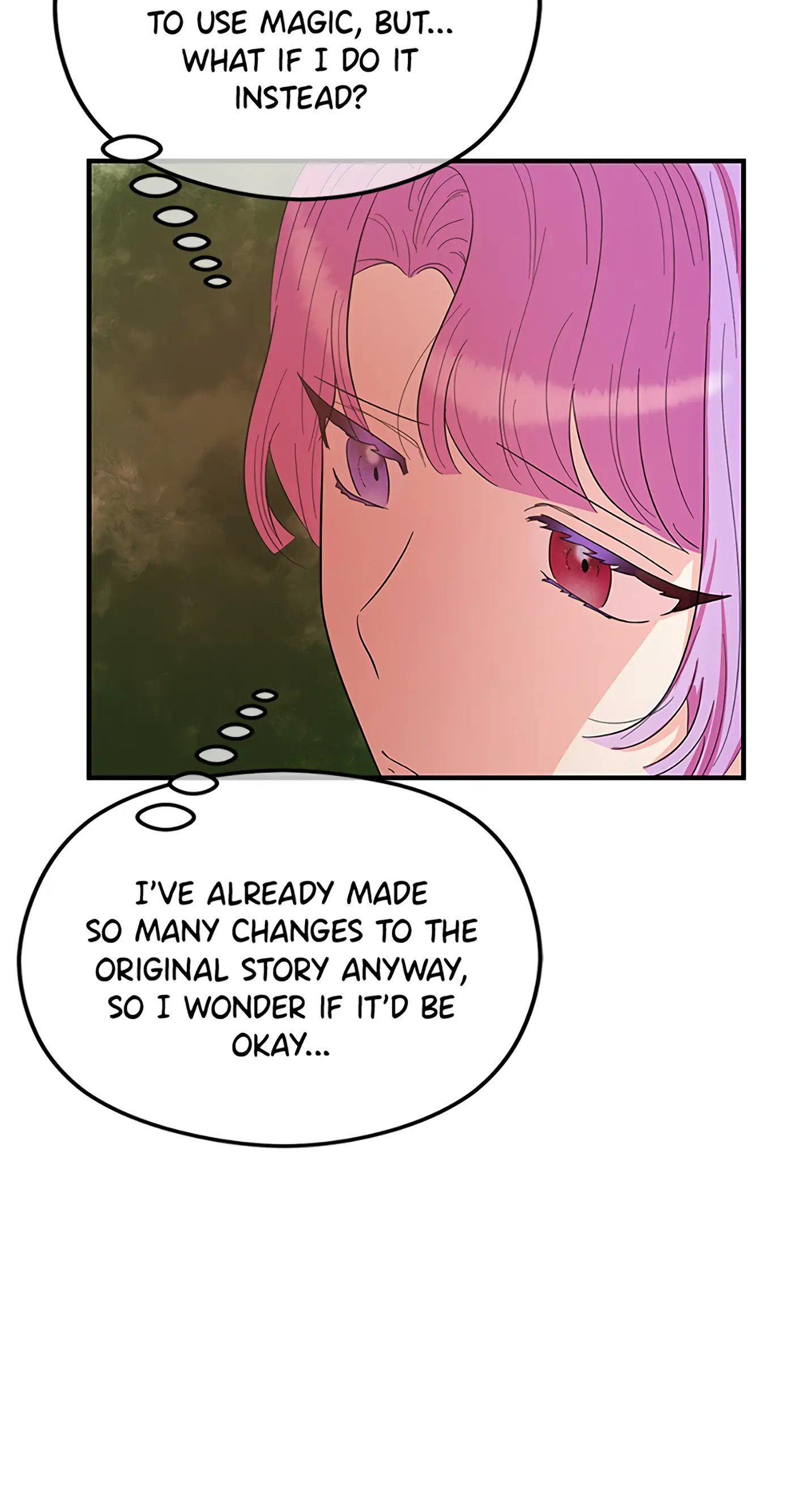 I’m a Villainess but So Popular chapter 32 - page 41