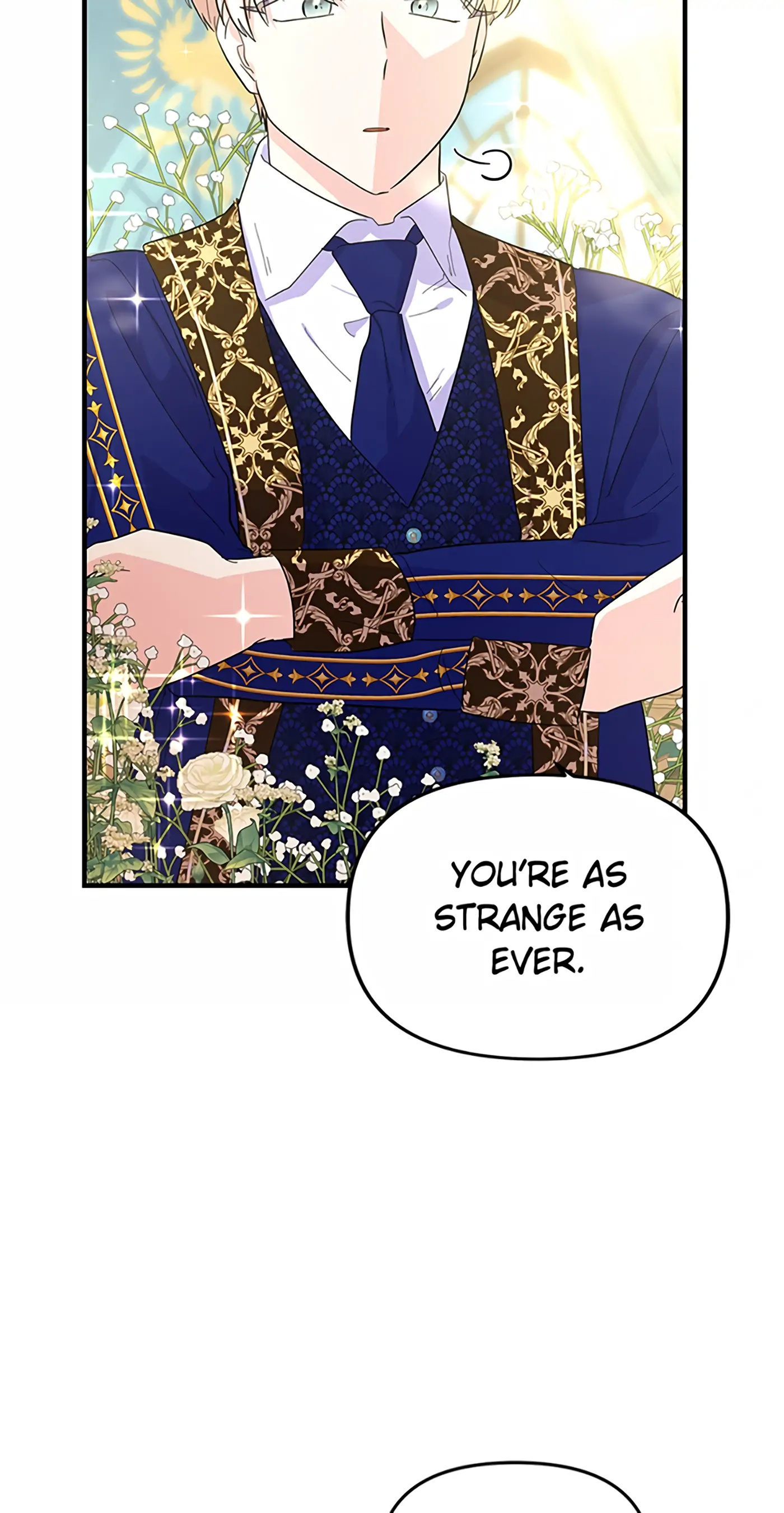 I’m a Villainess but So Popular chapter 32 - page 46