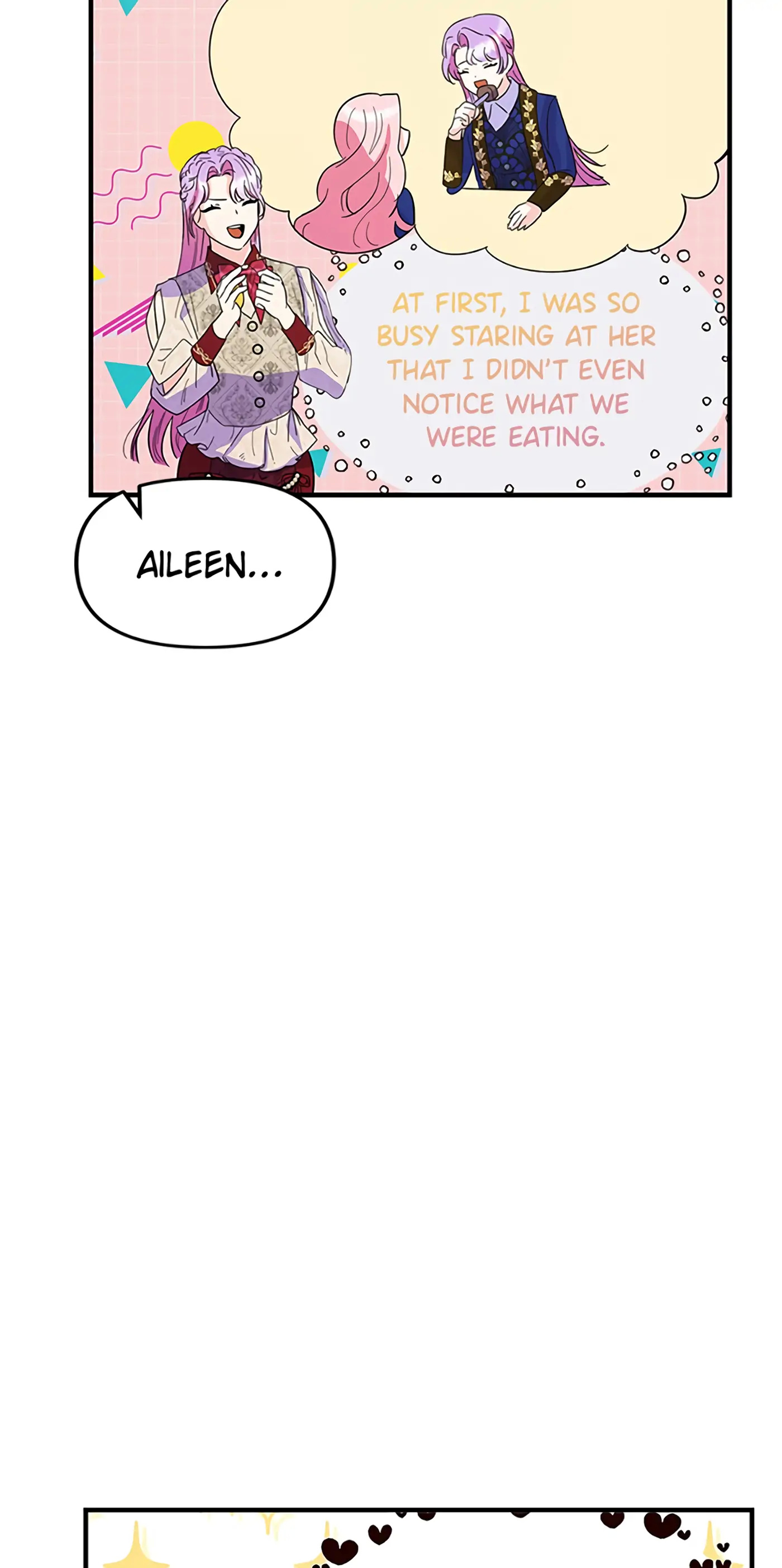 I’m a Villainess but So Popular chapter 32 - page 5