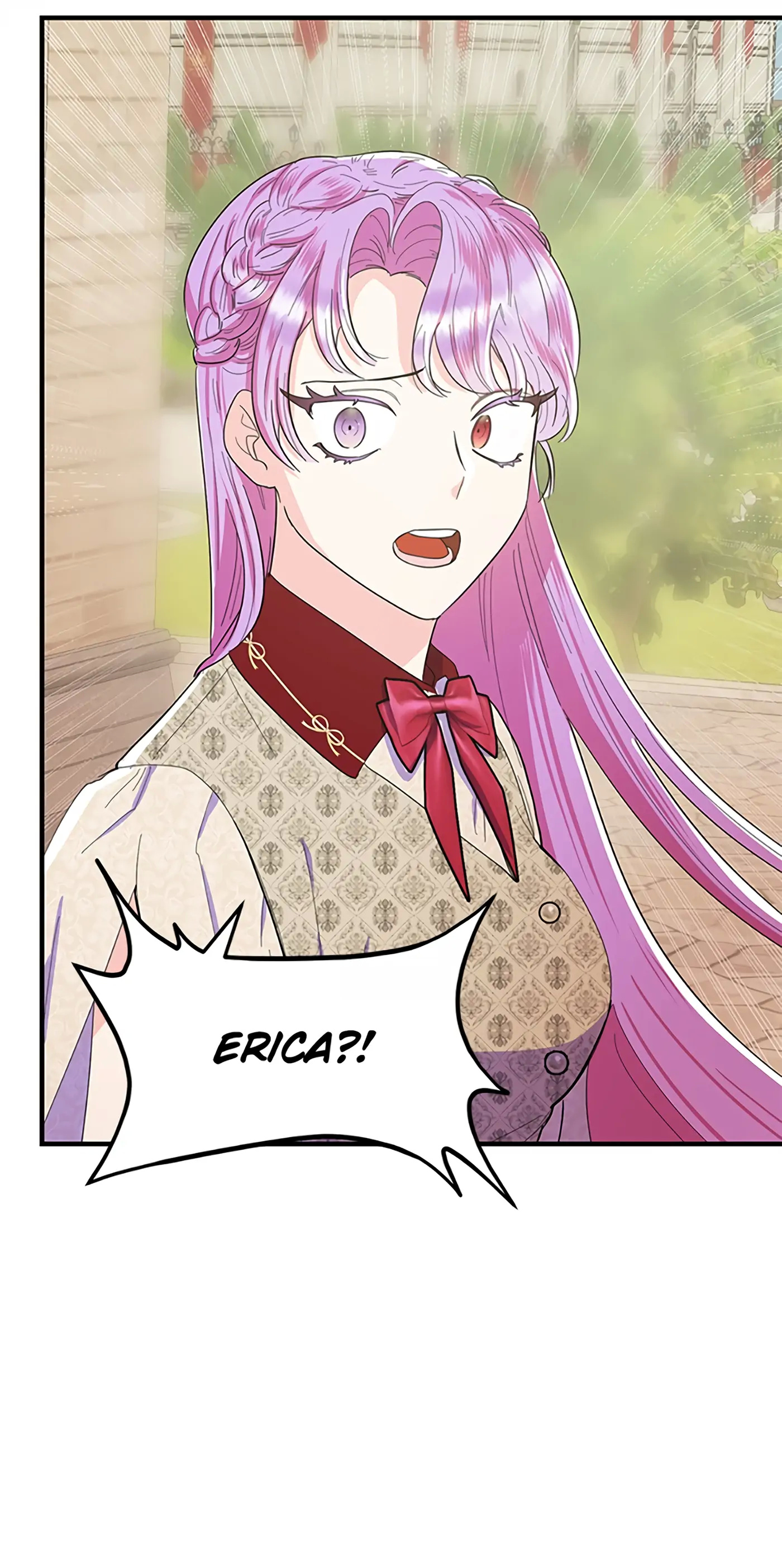 I’m a Villainess but So Popular chapter 32 - page 7