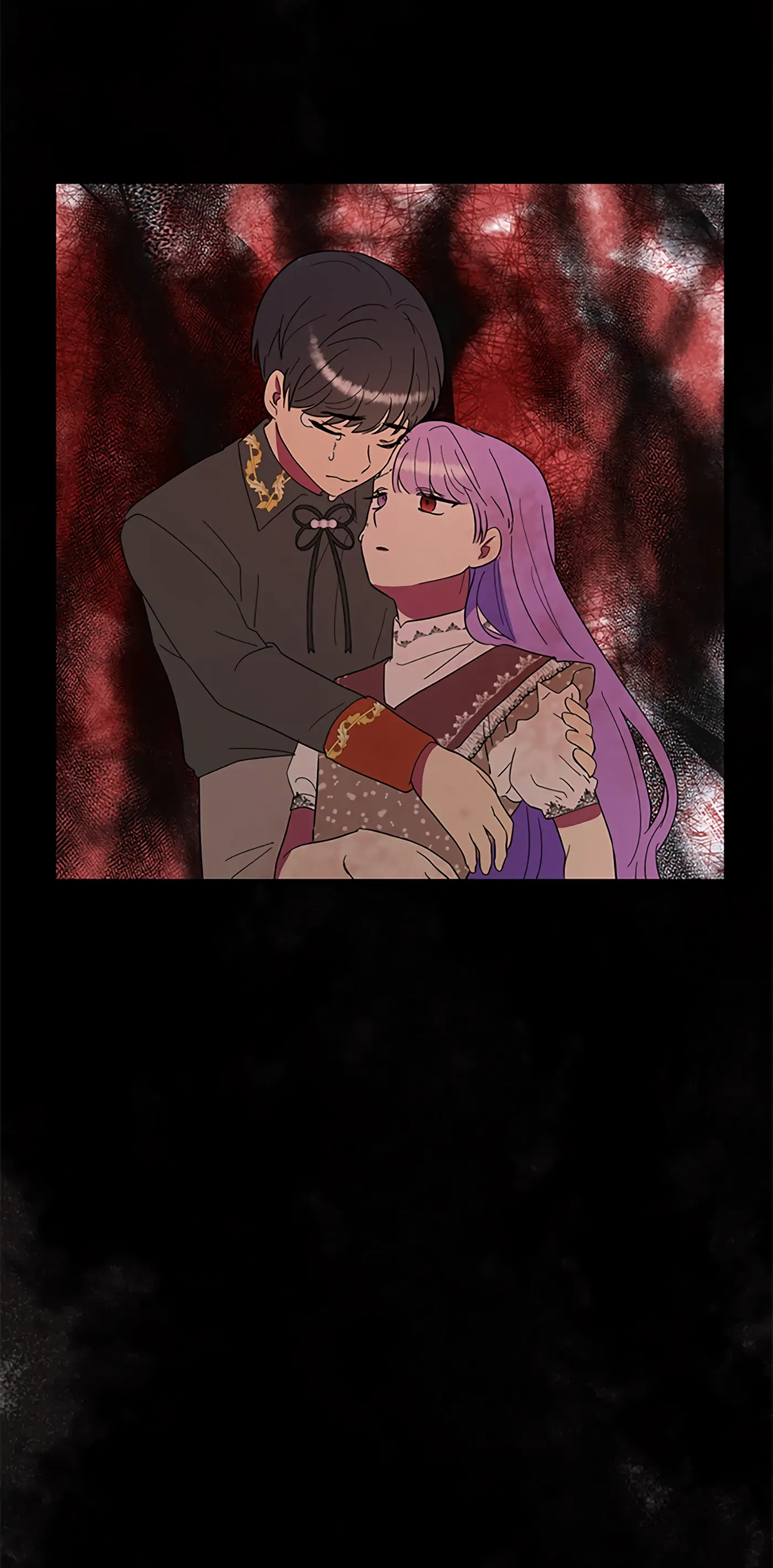 I’m a Villainess but So Popular chapter 30 - page 35