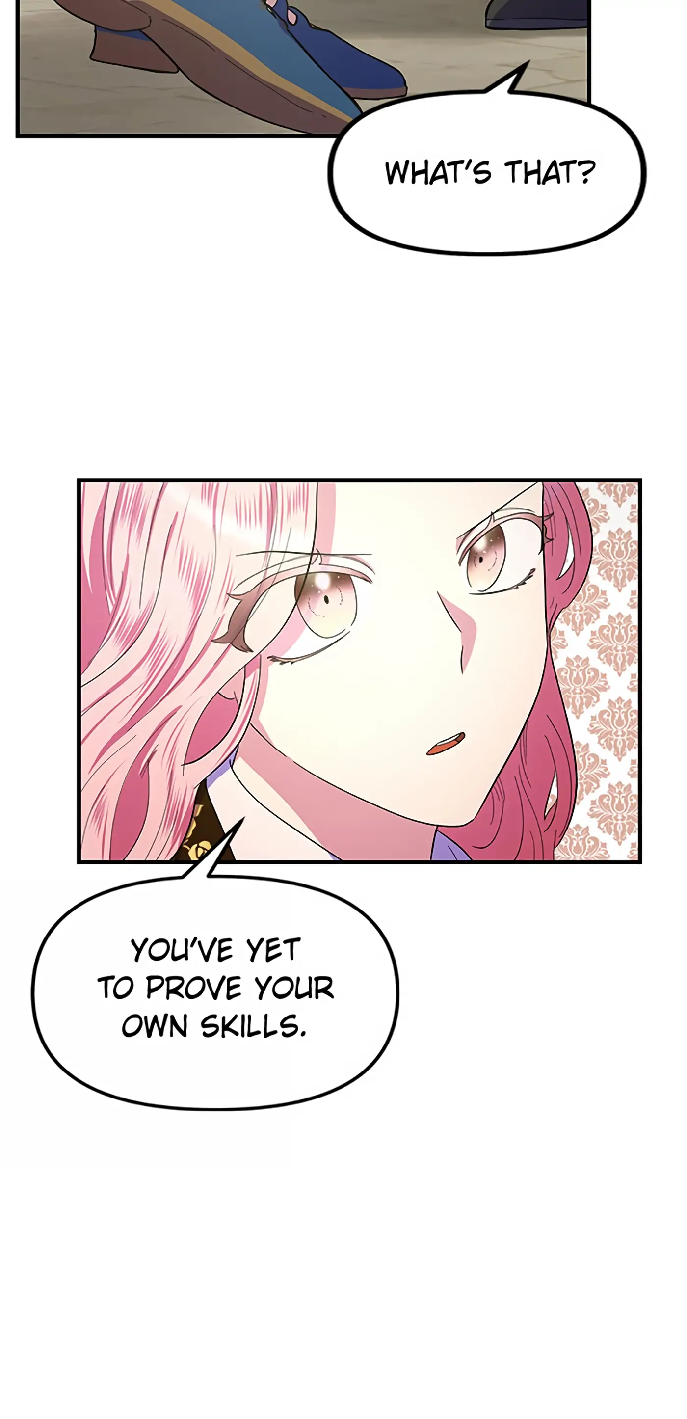 I’m a Villainess but So Popular chapter 29 - page 44
