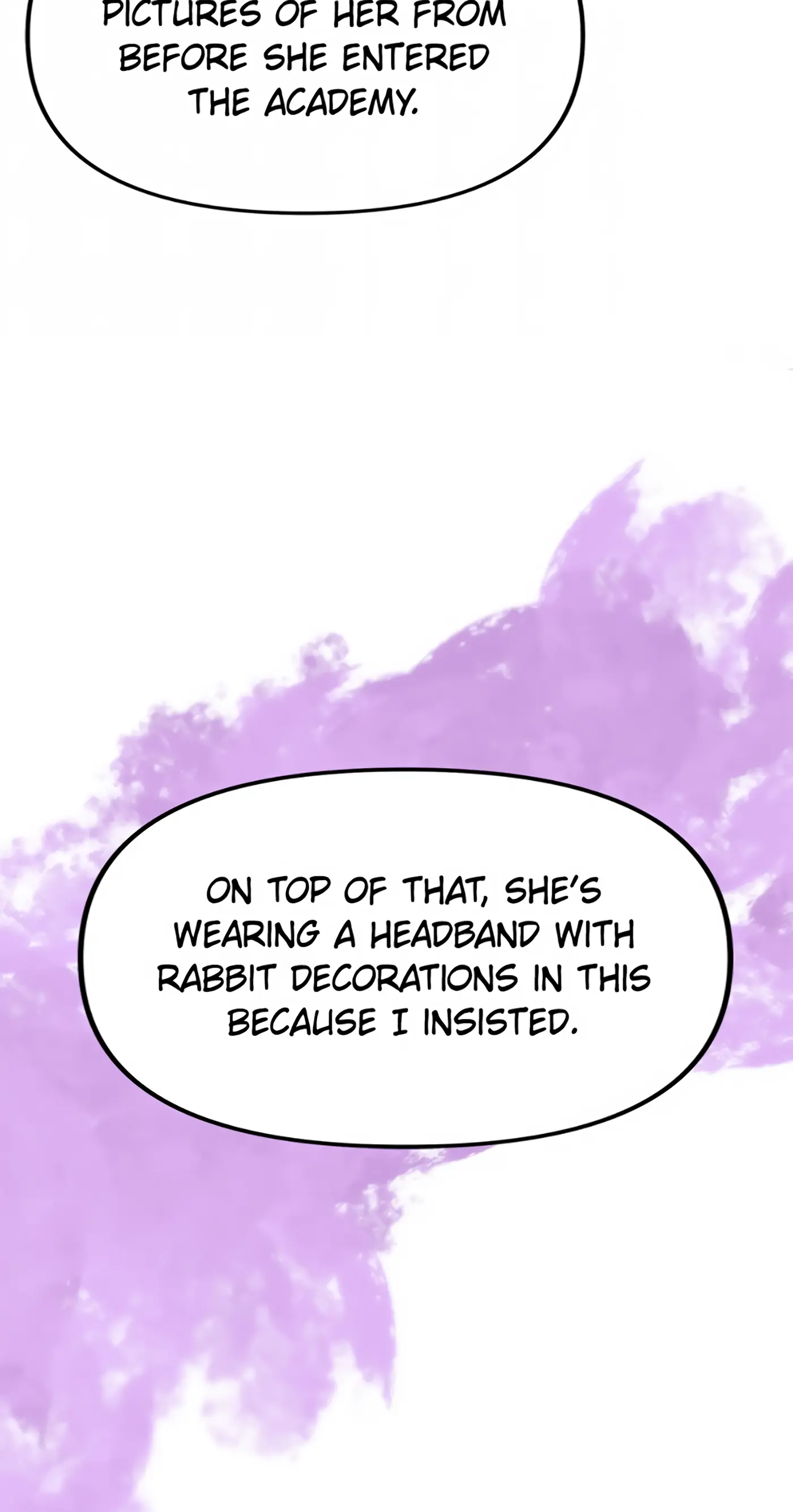 I’m a Villainess but So Popular chapter 29 - page 50