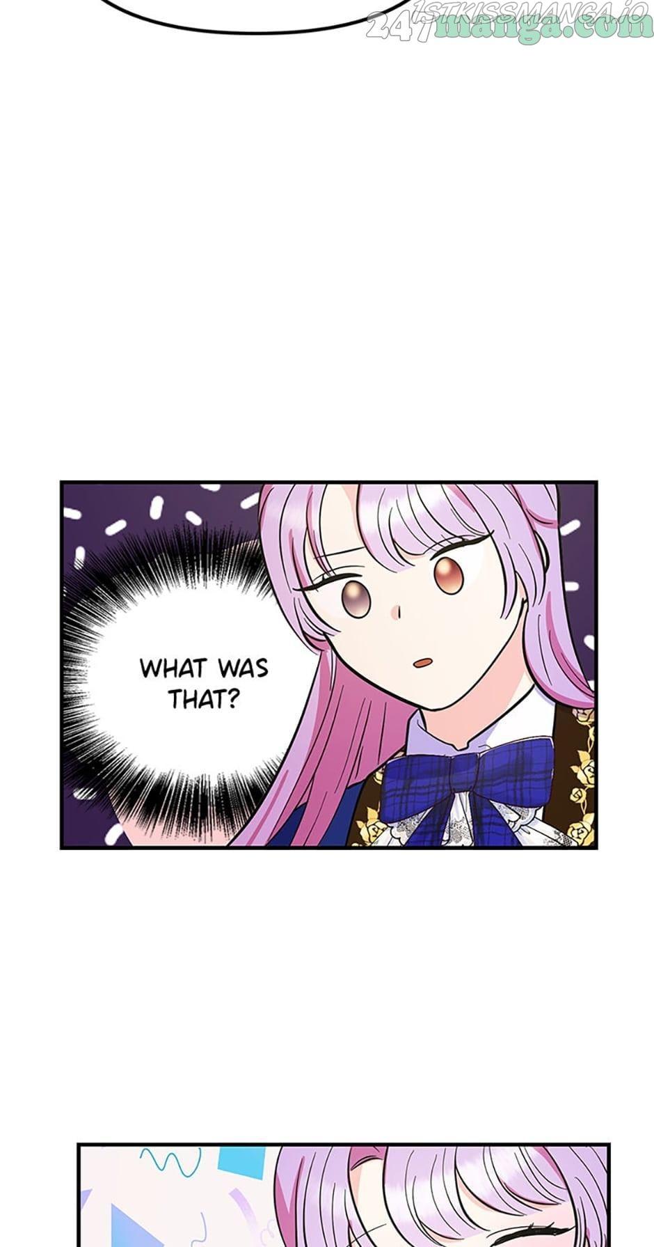 I’m a Villainess but So Popular chapter 28 - page 44