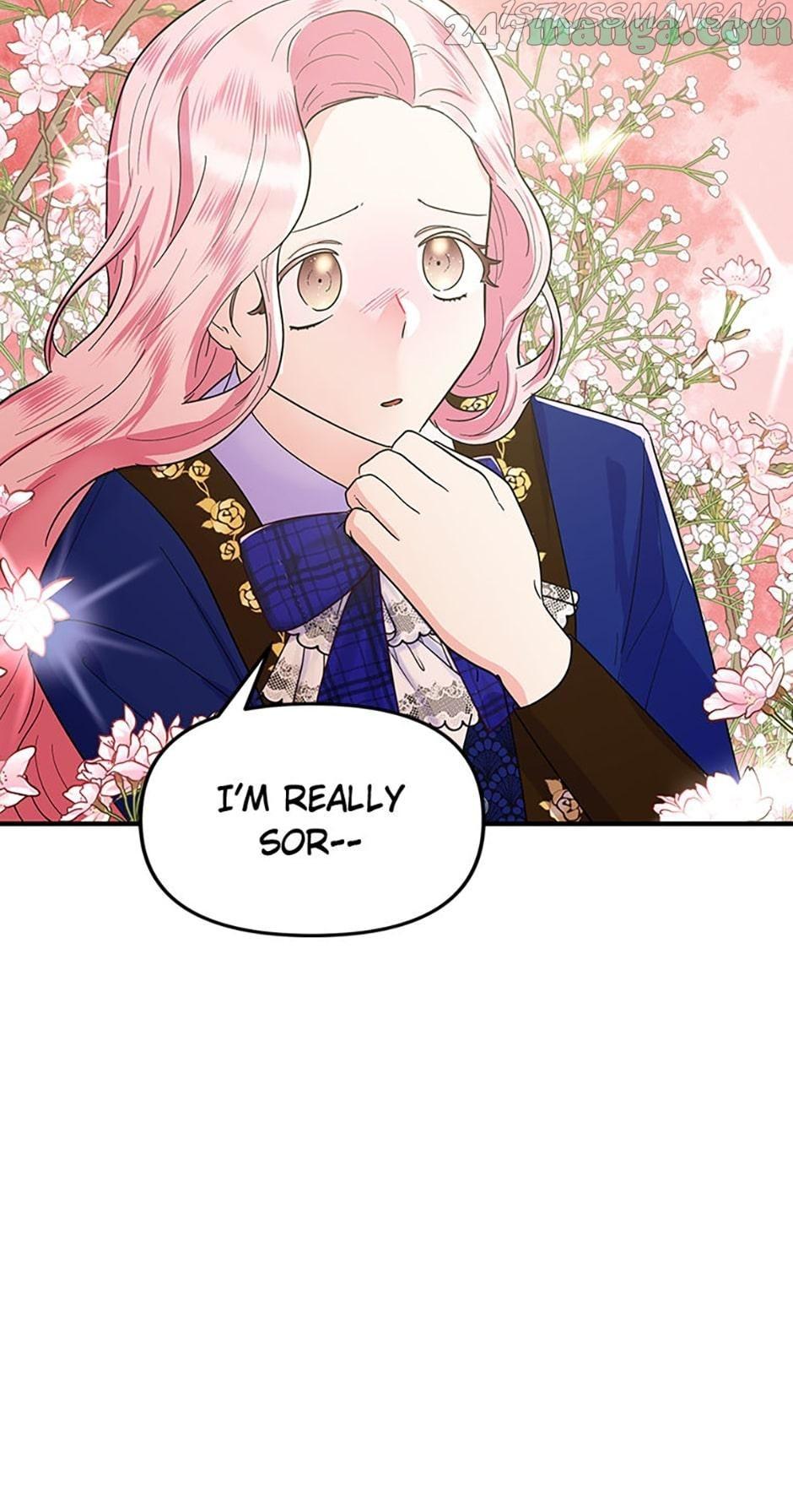I’m a Villainess but So Popular chapter 28 - page 47