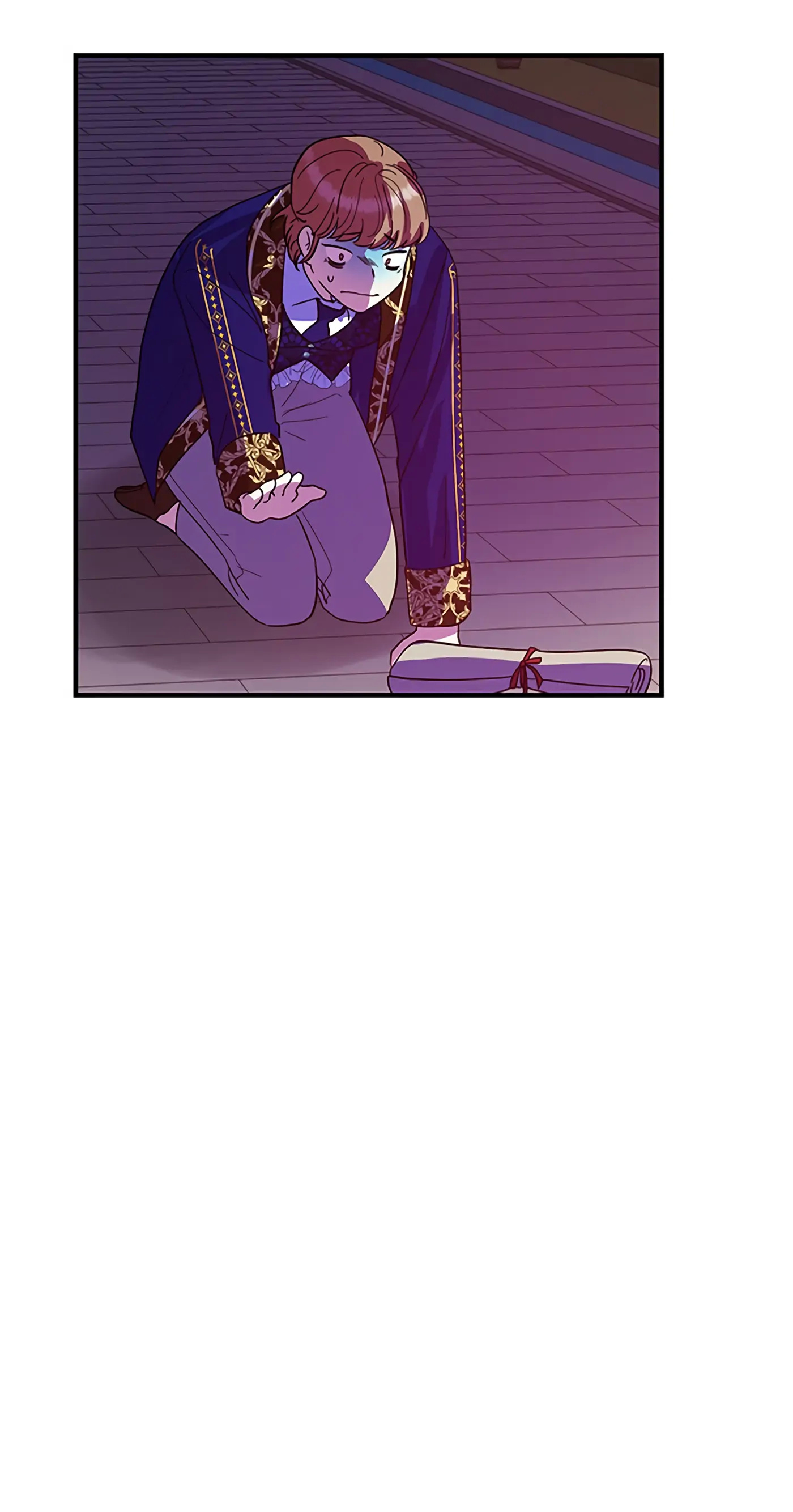 I’m a Villainess but So Popular chapter 27 - page 16