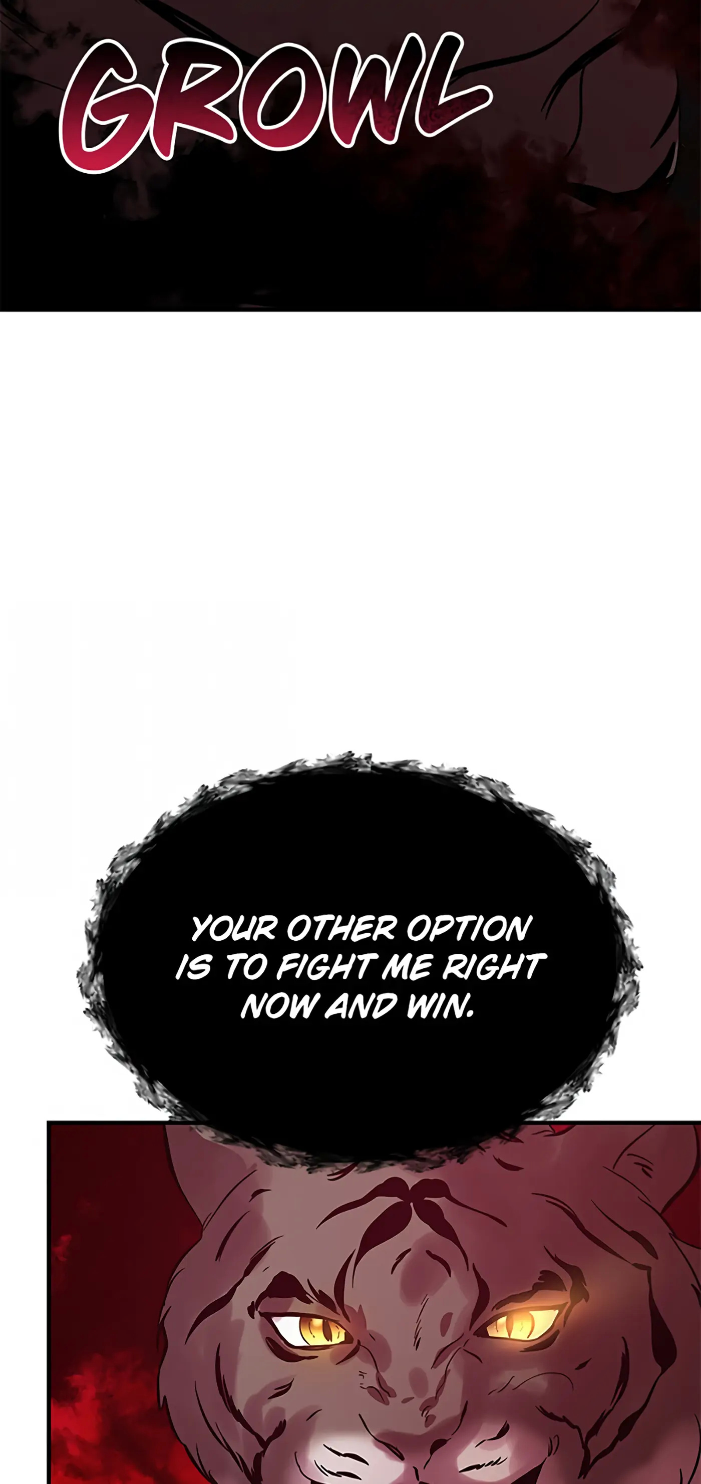 I’m a Villainess but So Popular chapter 27 - page 35