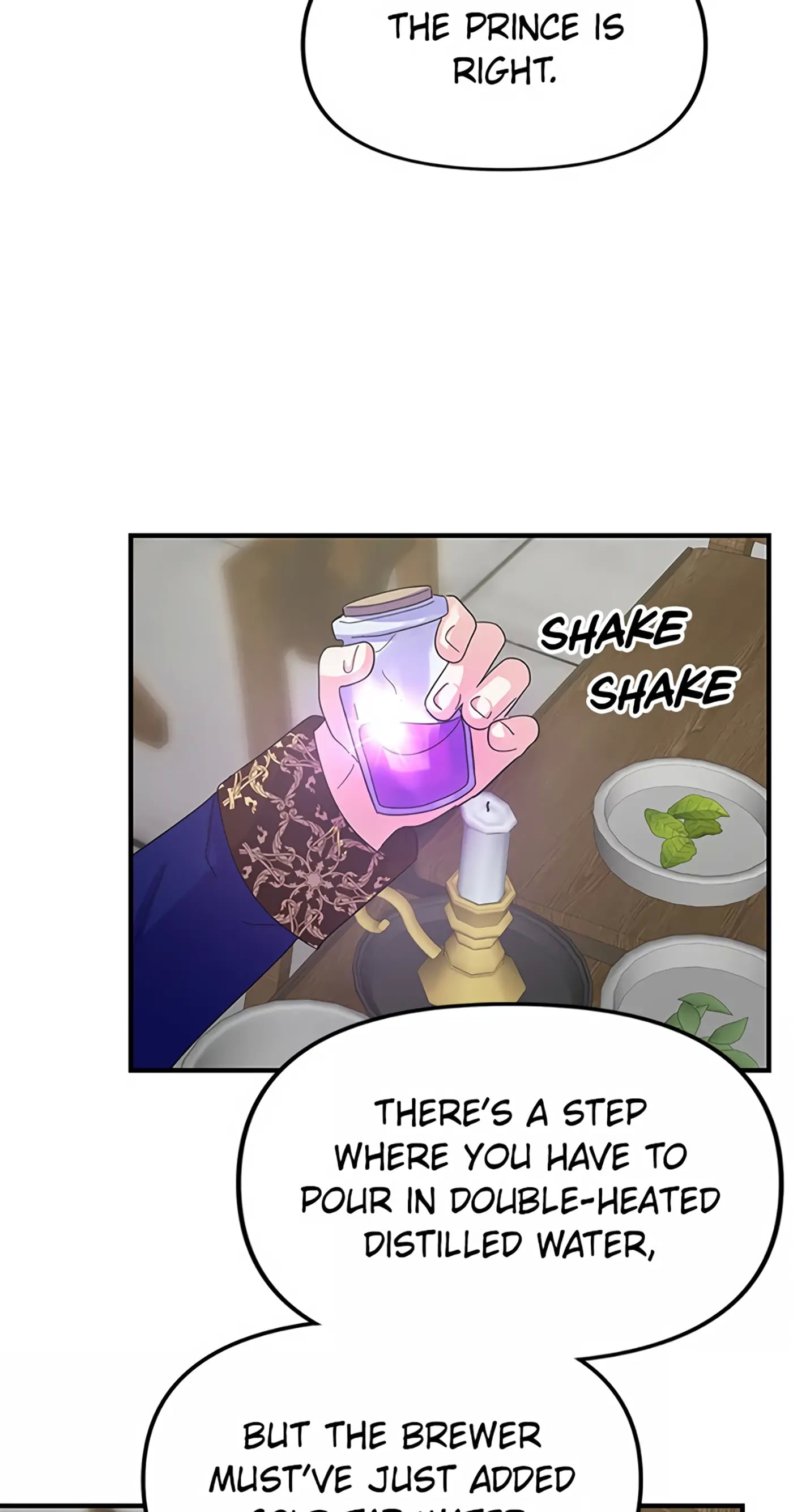 I’m a Villainess but So Popular chapter 26 - page 24