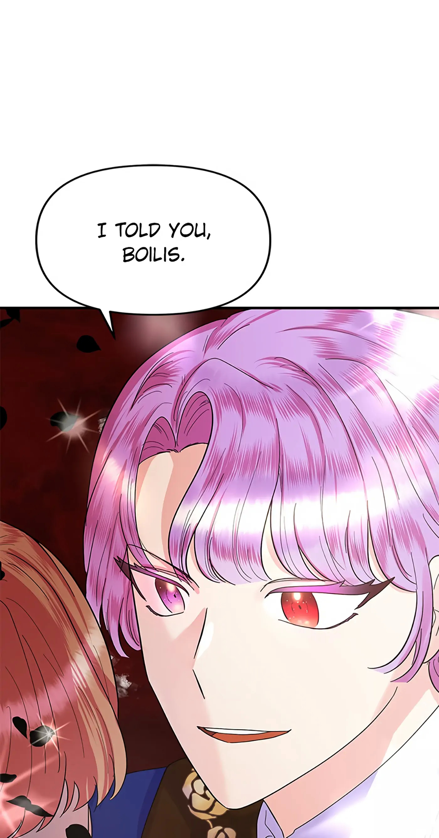 I’m a Villainess but So Popular chapter 26 - page 35