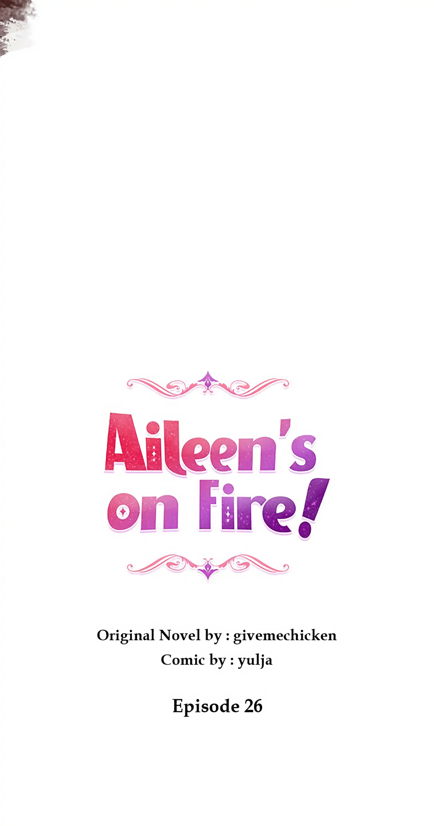 I’m a Villainess but So Popular chapter 26 - page 41