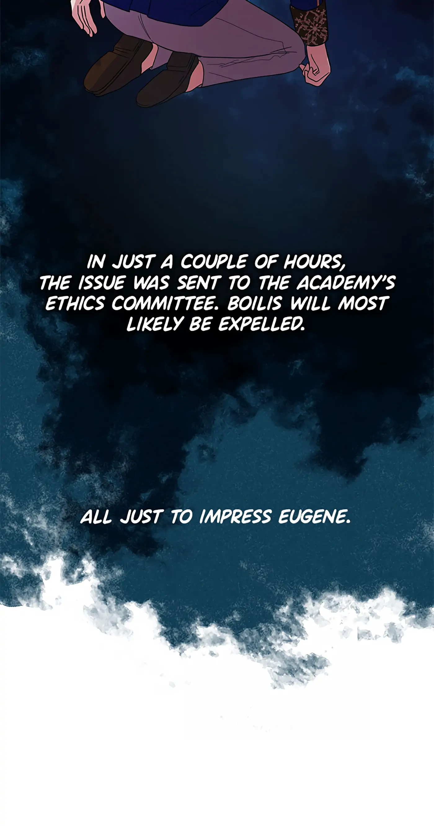 I’m a Villainess but So Popular chapter 26 - page 48