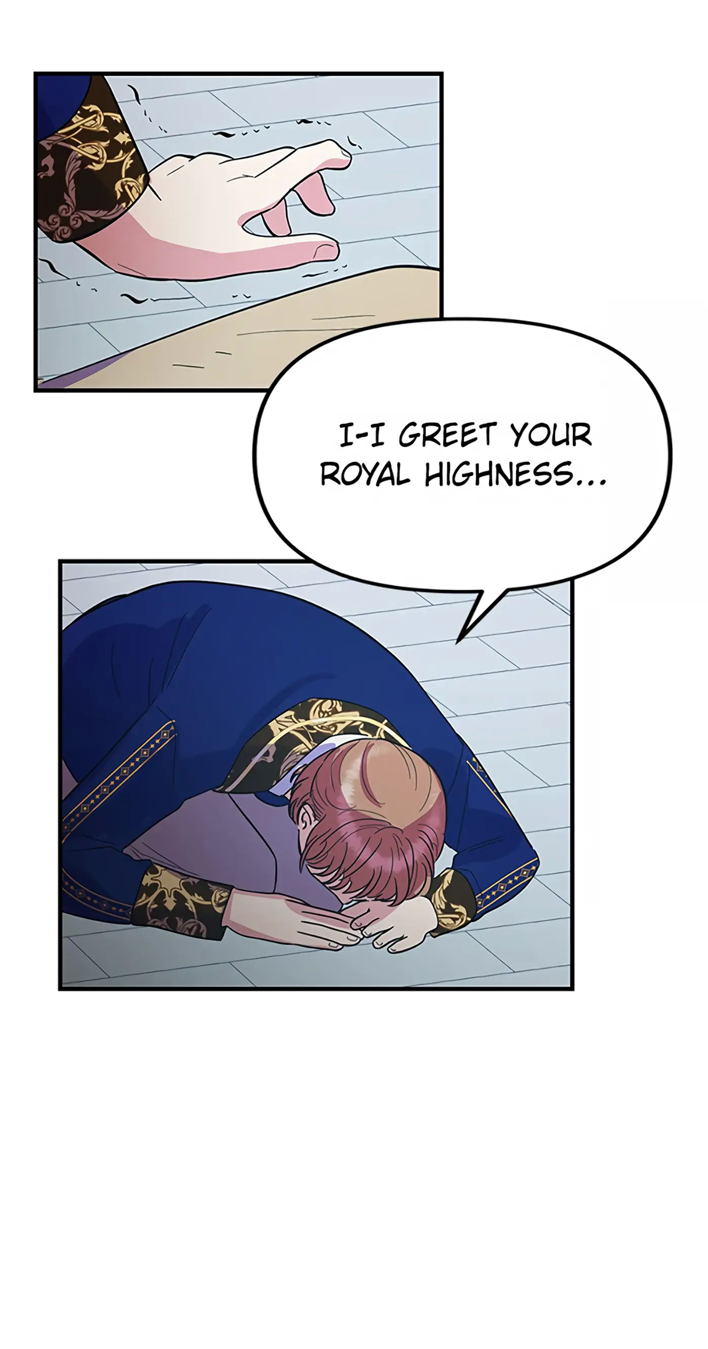 I’m a Villainess but So Popular chapter 26 - page 53
