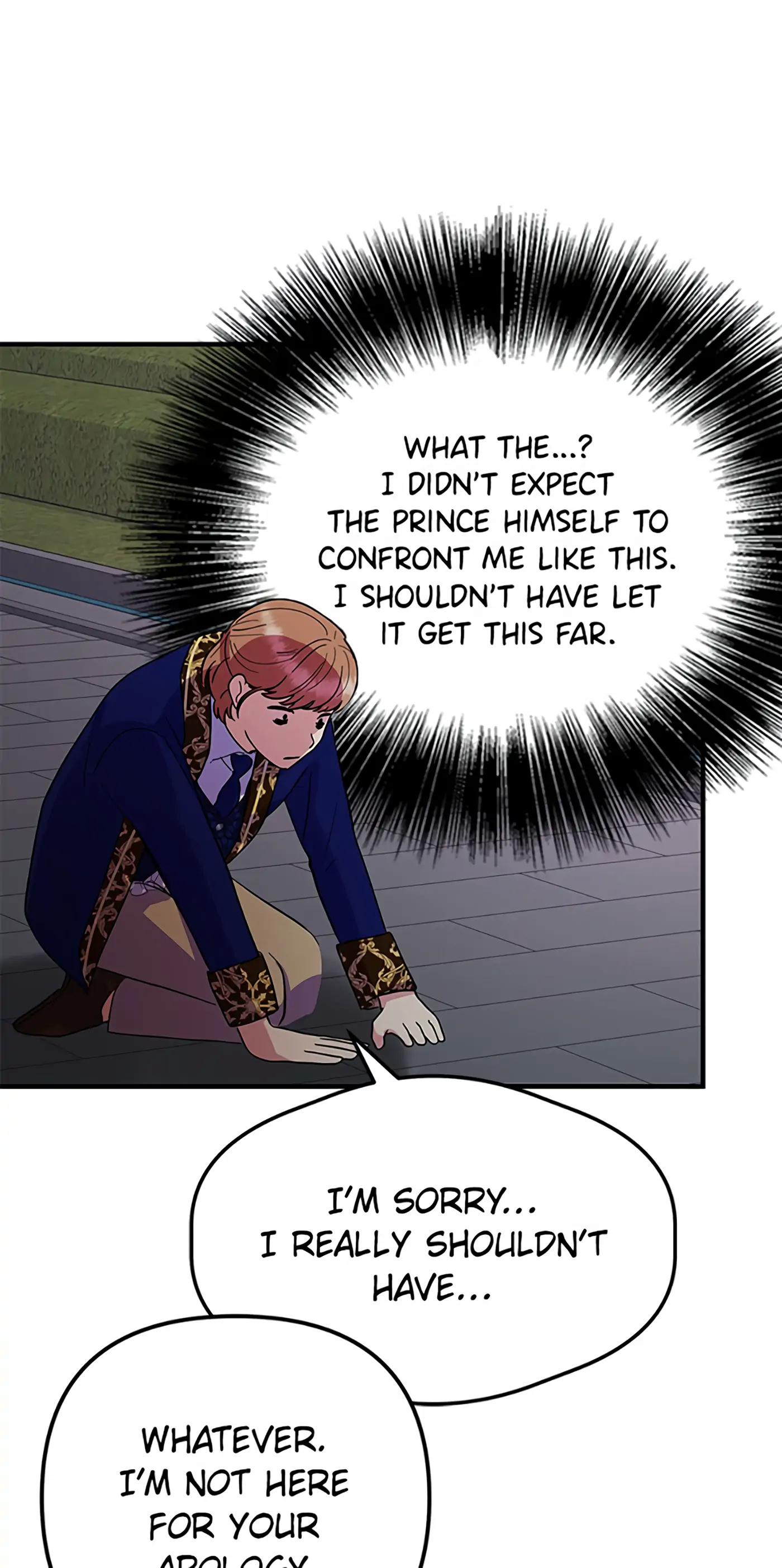 I’m a Villainess but So Popular chapter 26 - page 57
