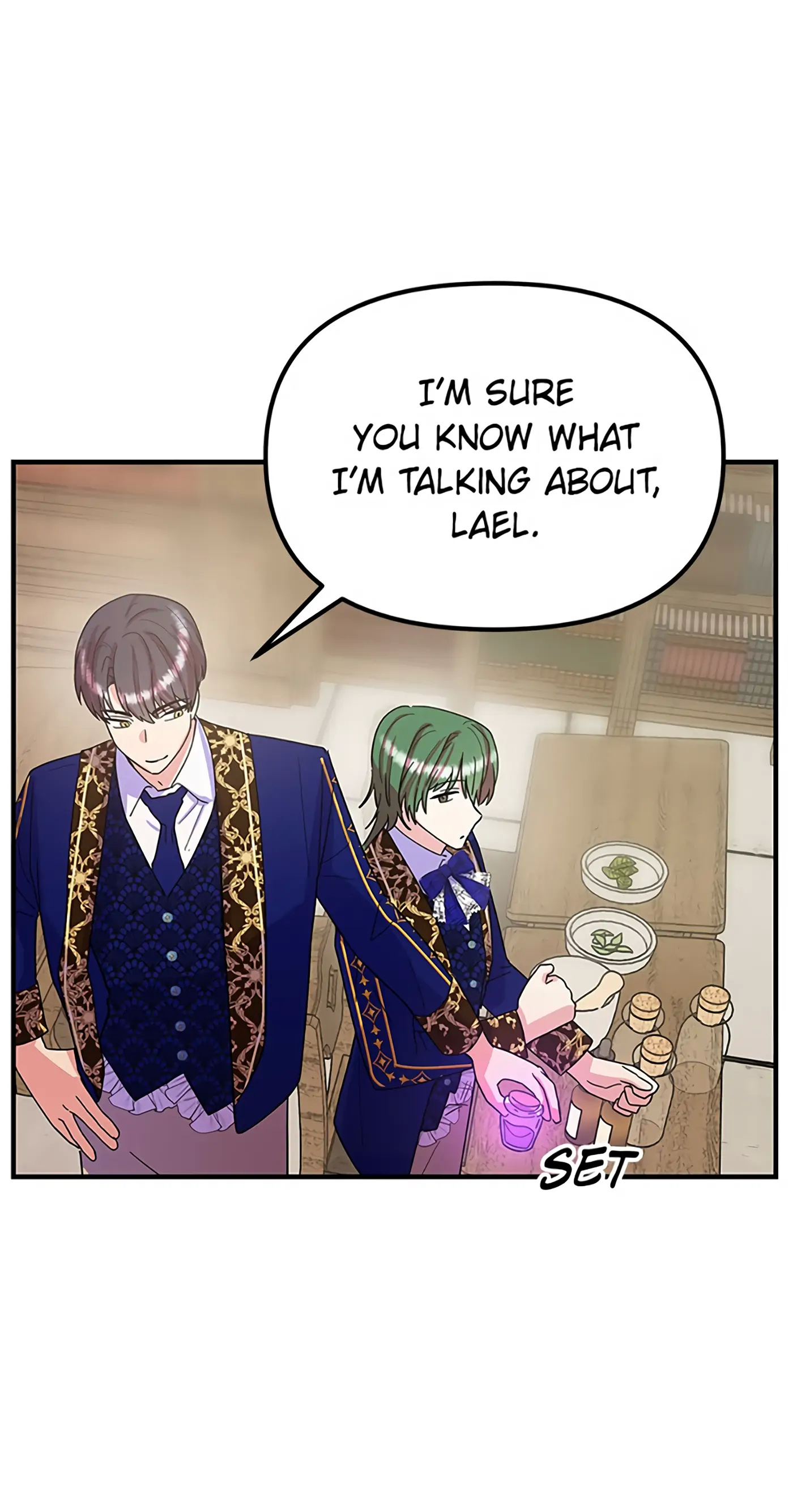 I’m a Villainess but So Popular chapter 26 - page 8