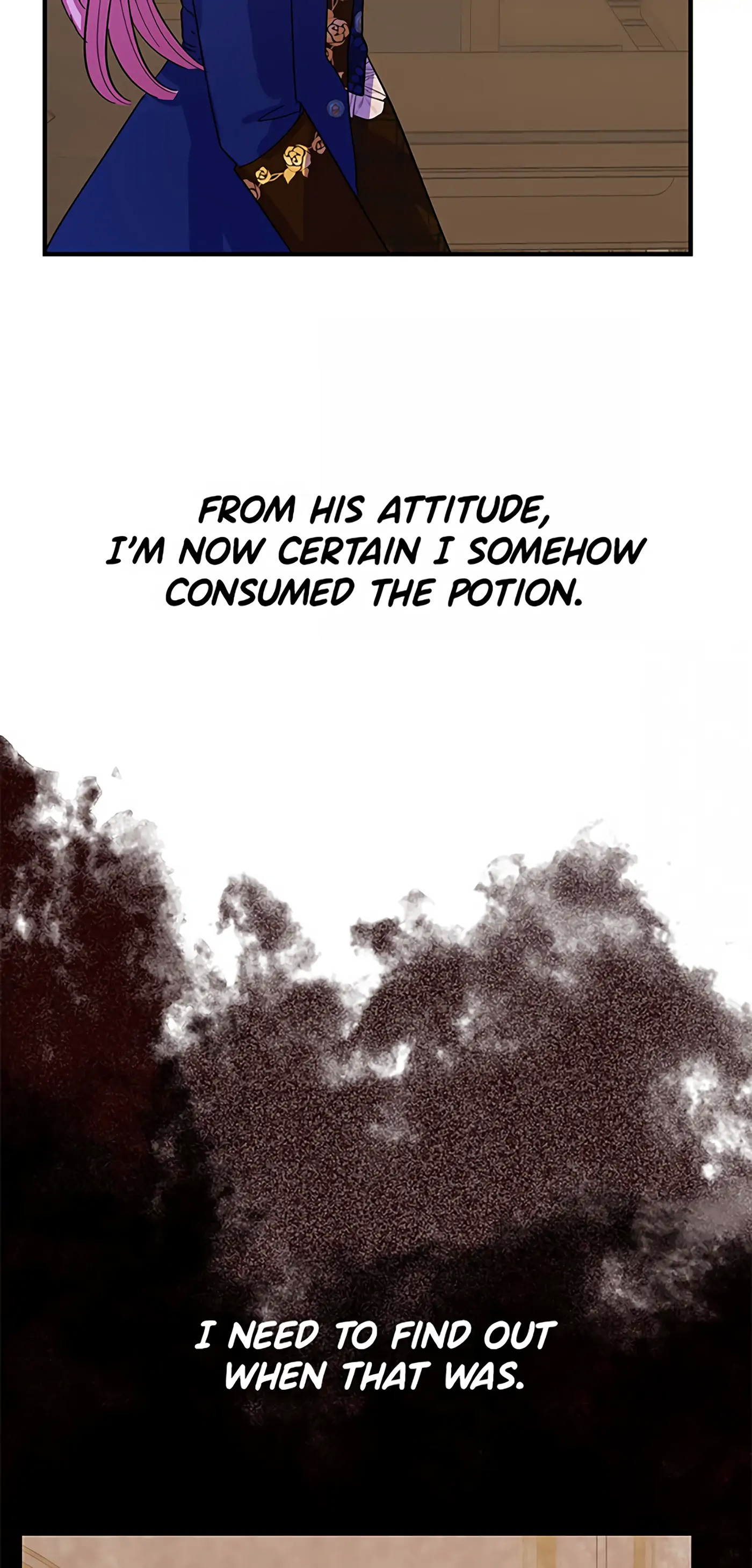 I’m a Villainess but So Popular chapter 25 - page 16