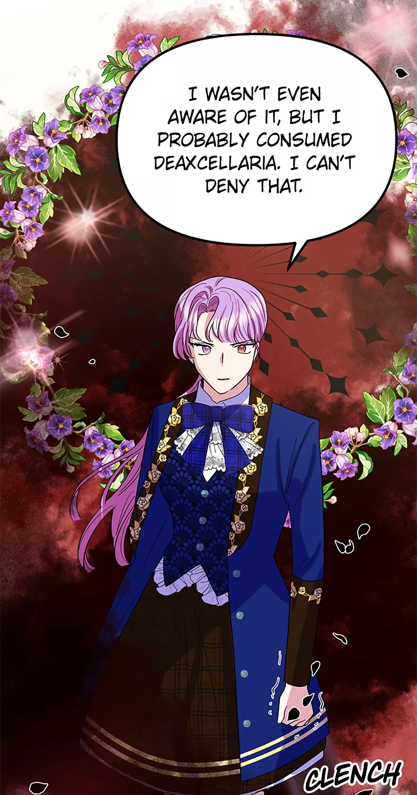 I’m a Villainess but So Popular chapter 25 - page 30